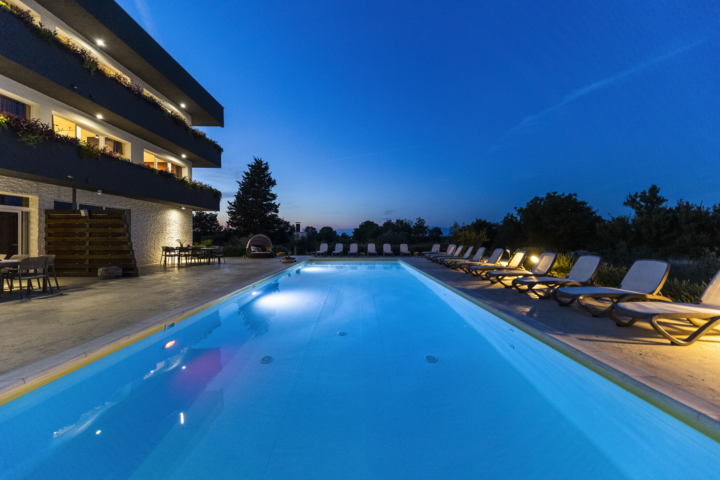 Photo of Villa Mendula