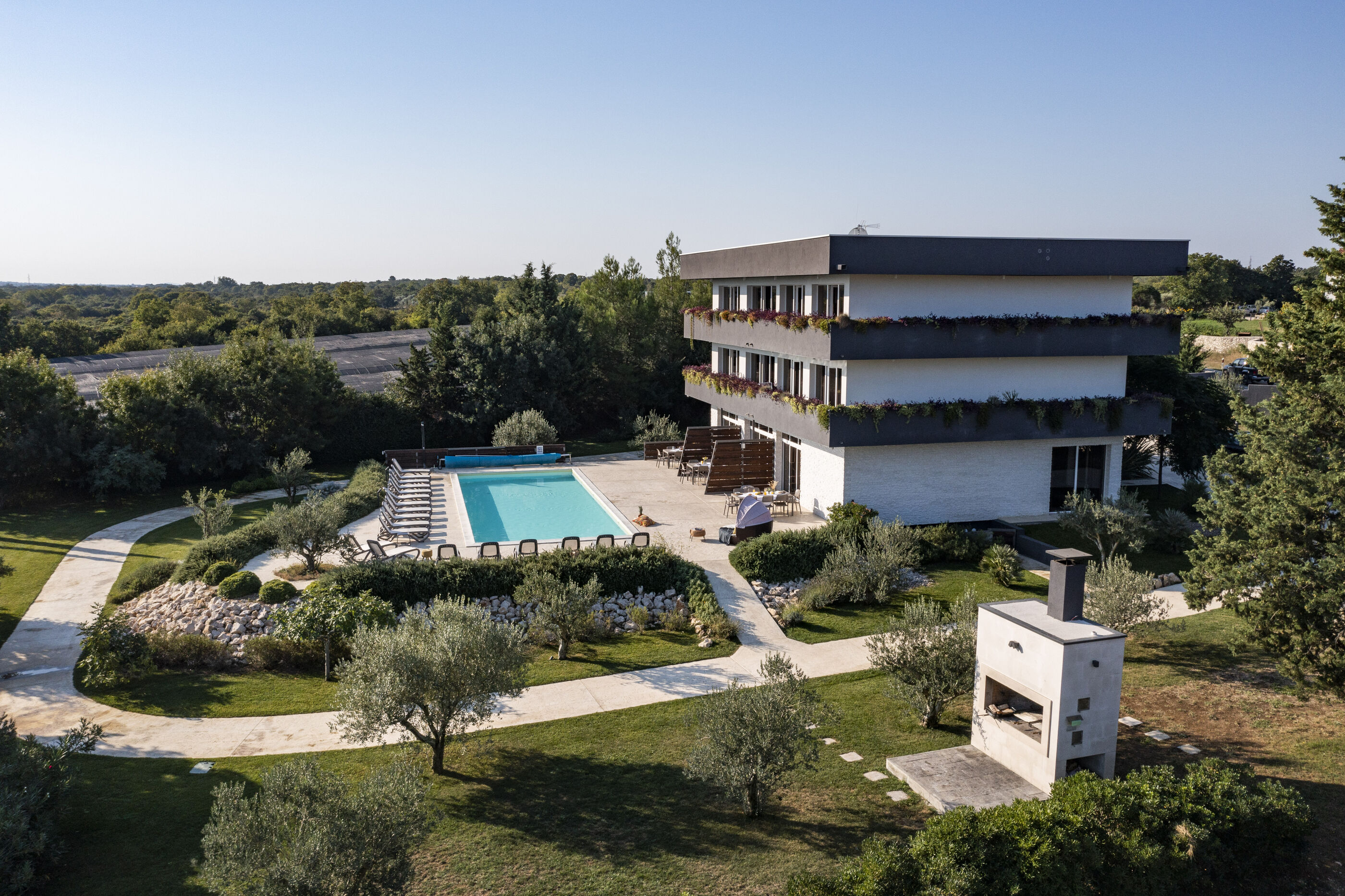 Photo of Villa Mendula