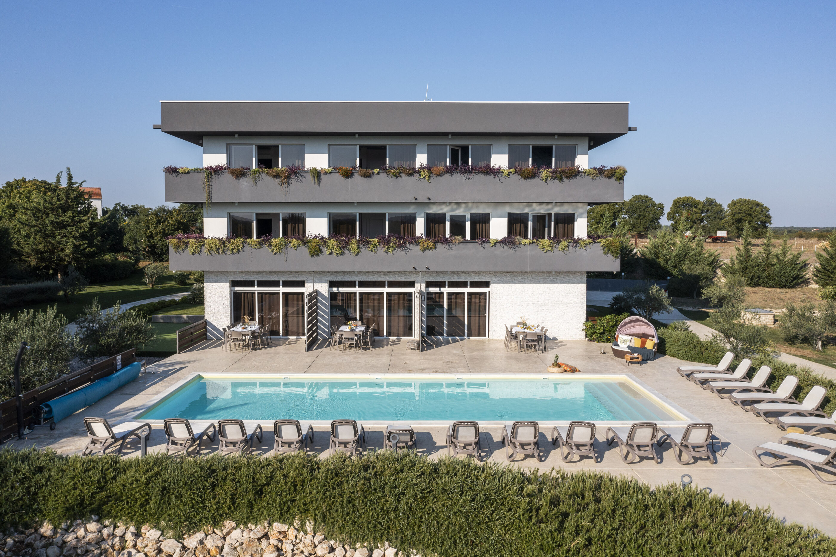 Photo of Villa Mendula