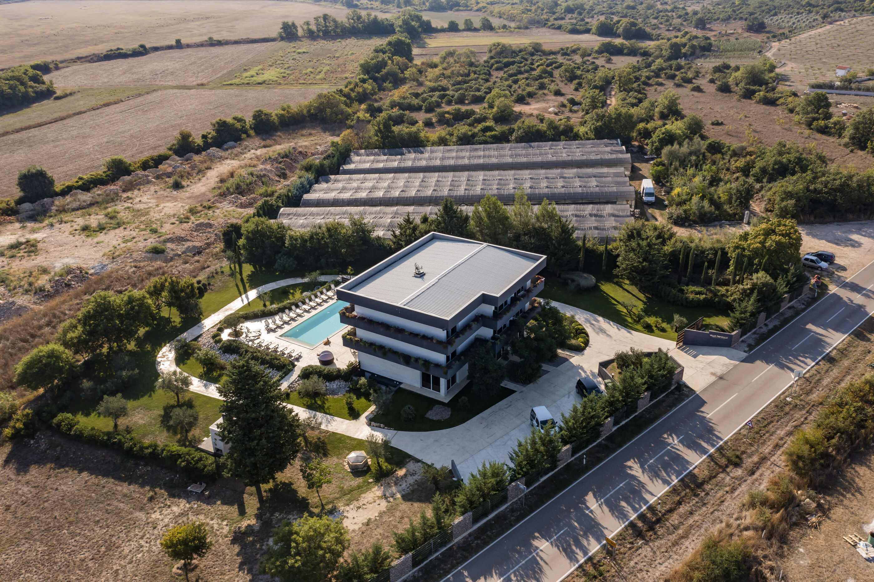 Photo of Villa Mendula