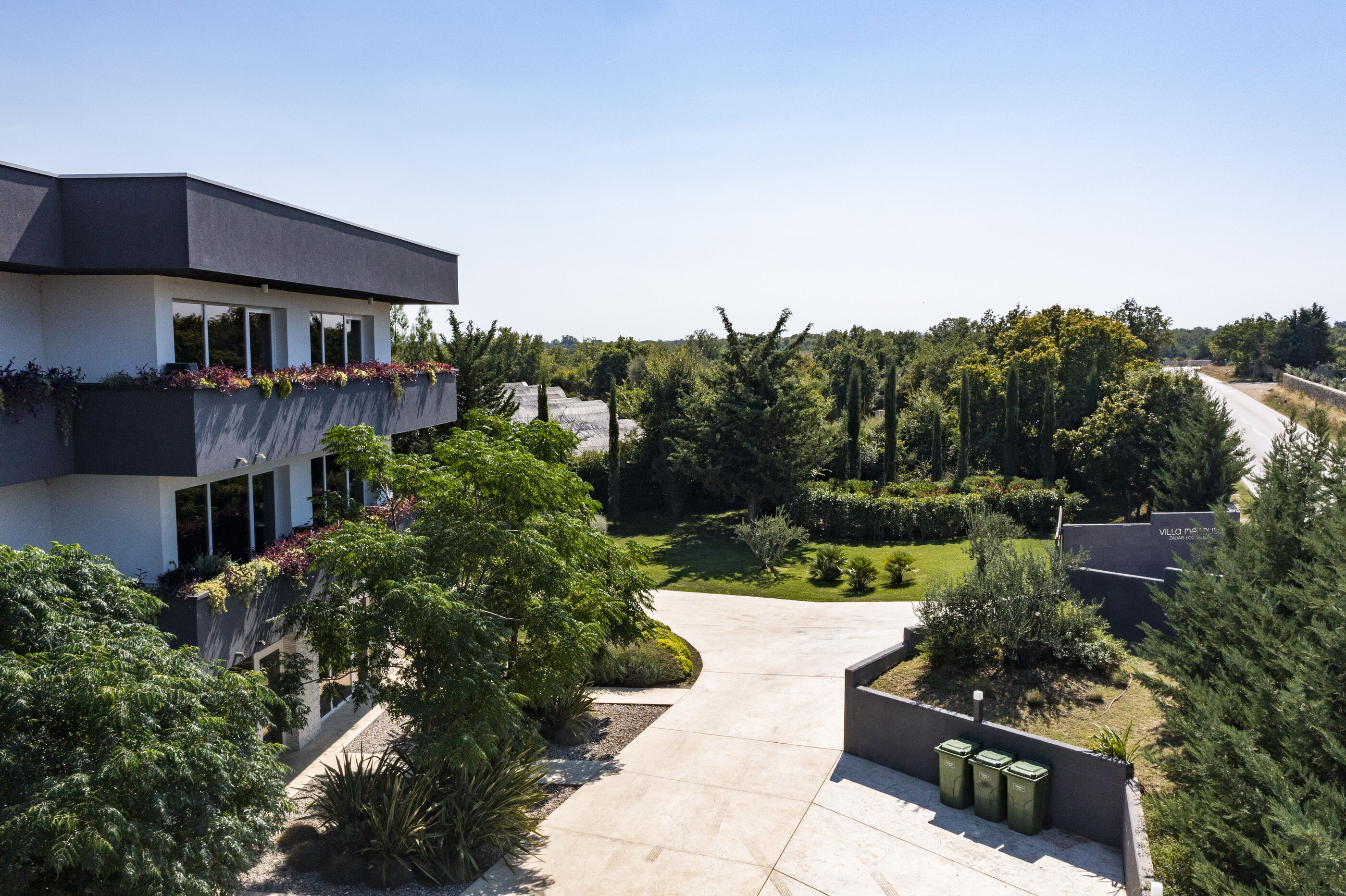 Photo of Villa Mendula