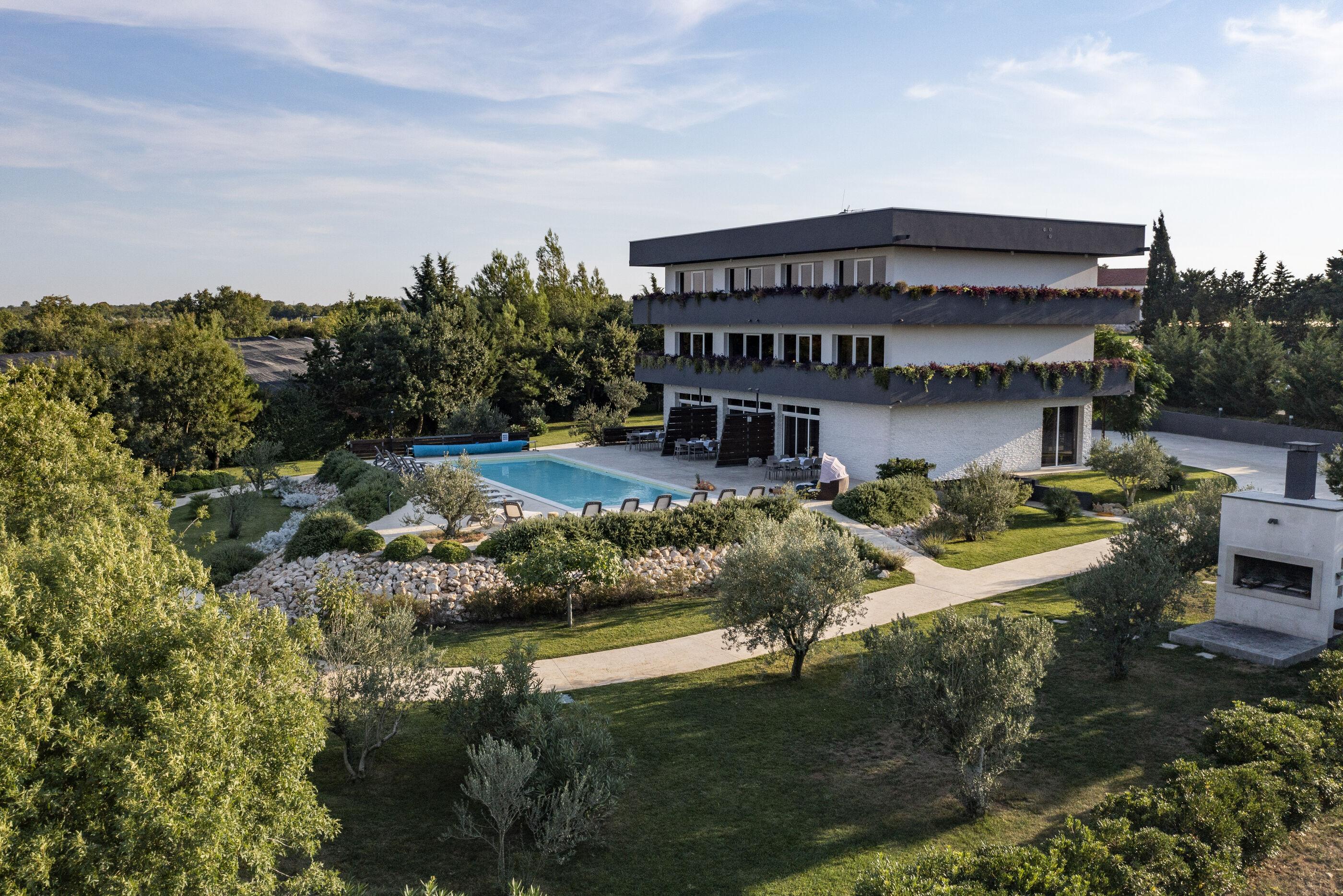 Photo of Villa Mendula