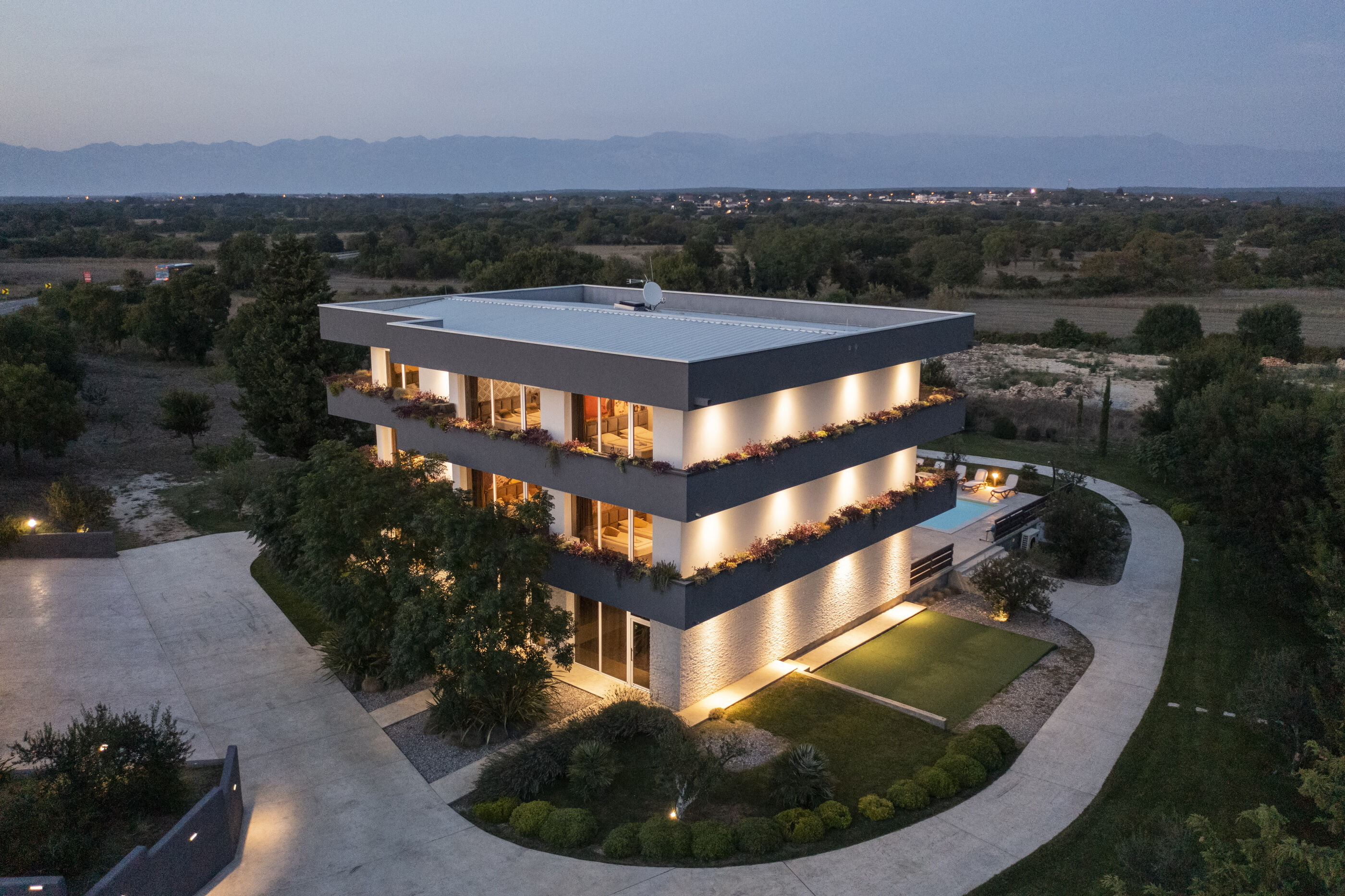 Photo of Villa Mendula