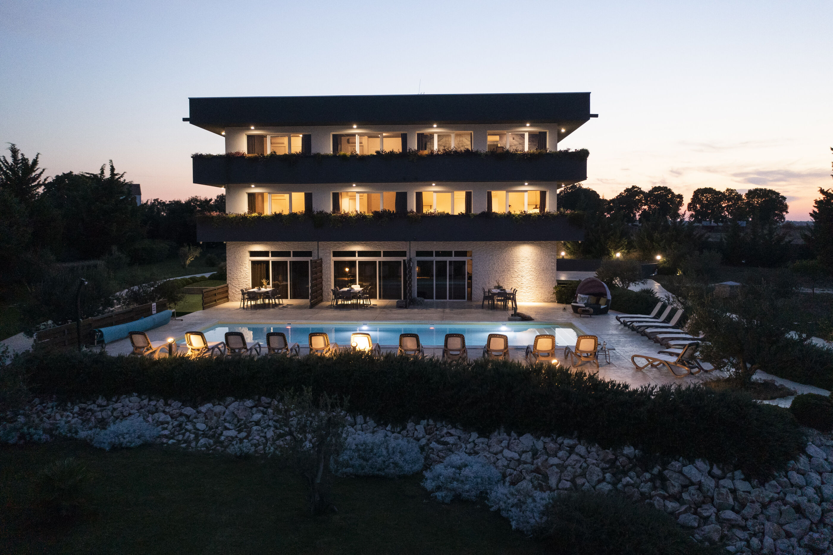 Photo of Villa Mendula