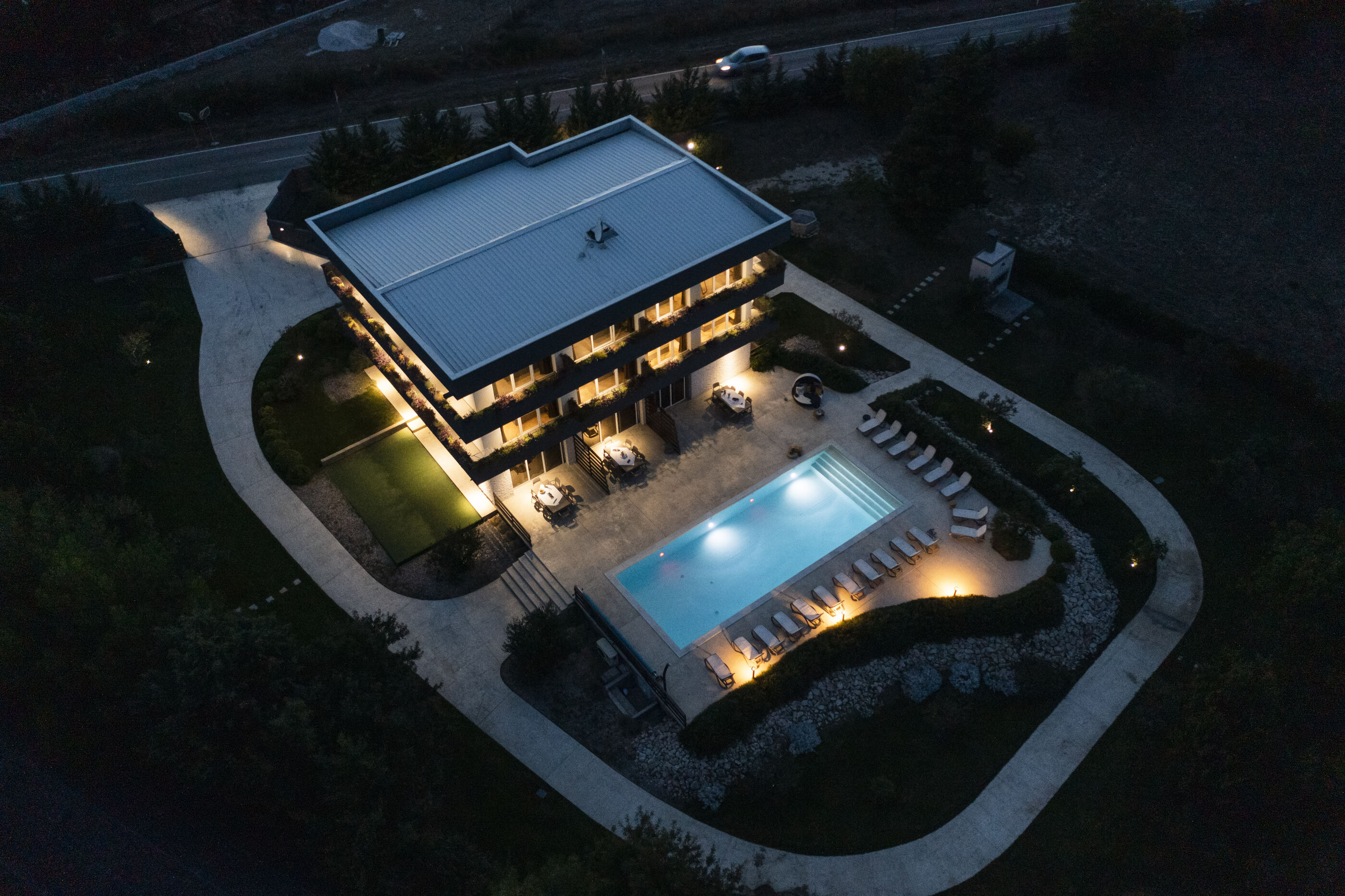 Photo of Villa Mendula