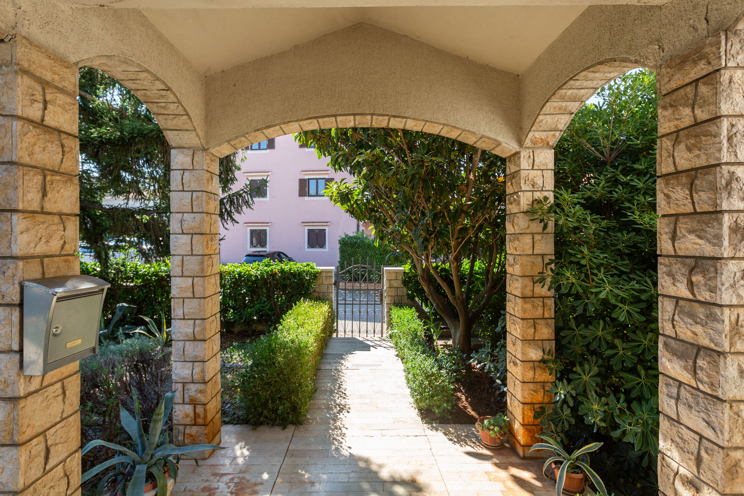 Photo of Apartment Arduino