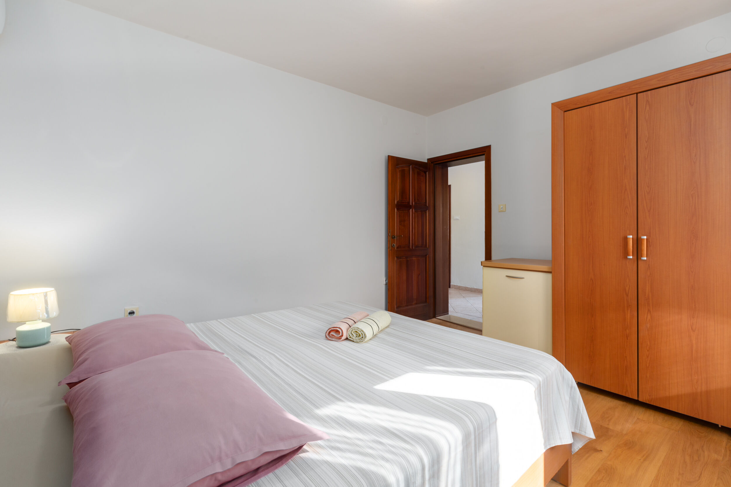 Apartment Arduino 15501-A1