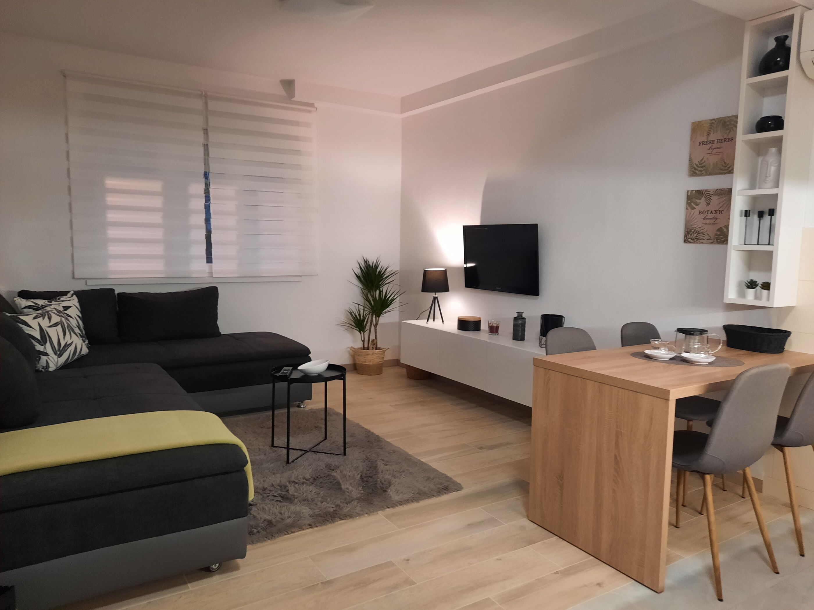 Apartments Kraljic 62164-A2