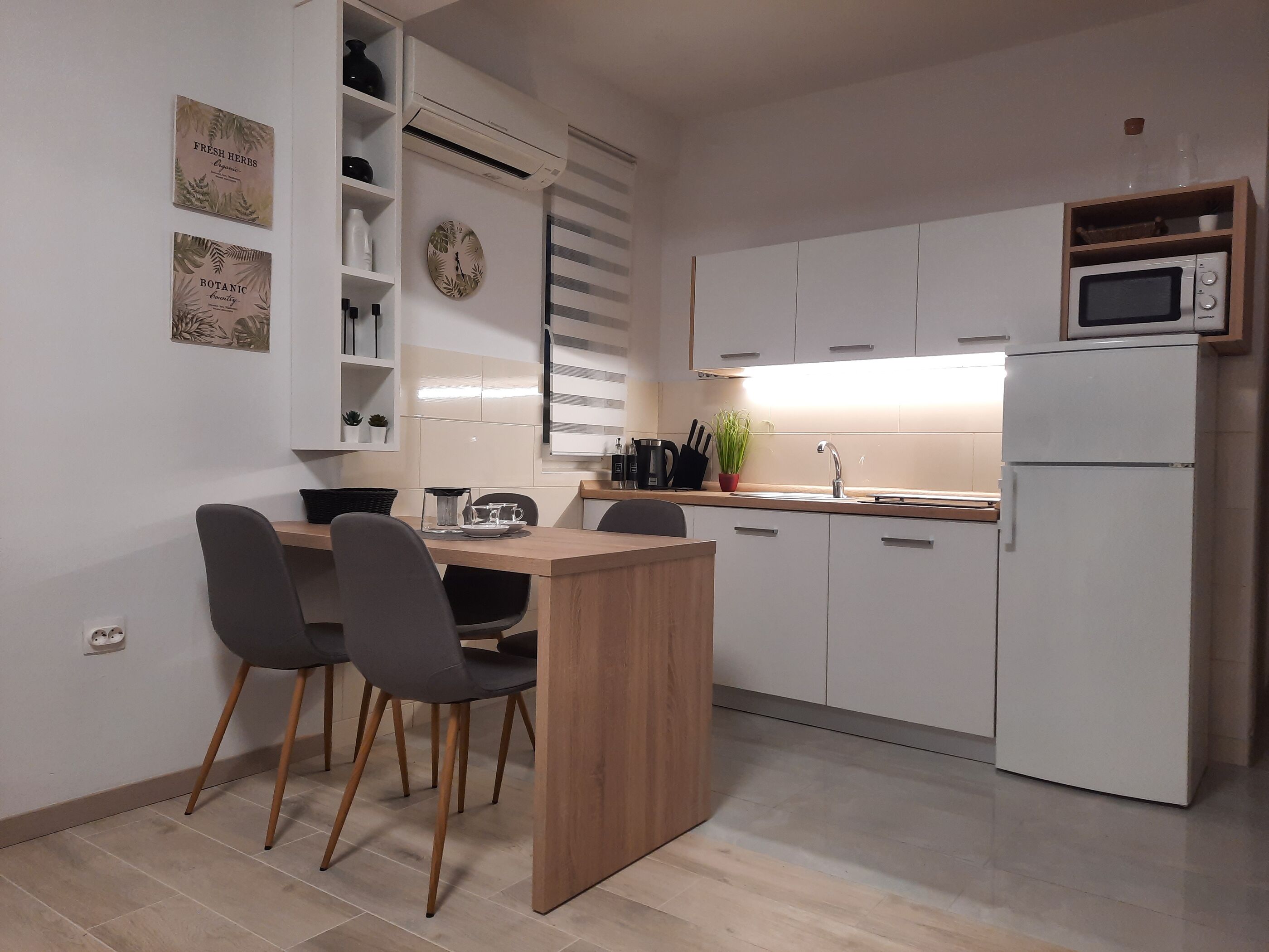 Apartments Kraljic 62164-A2