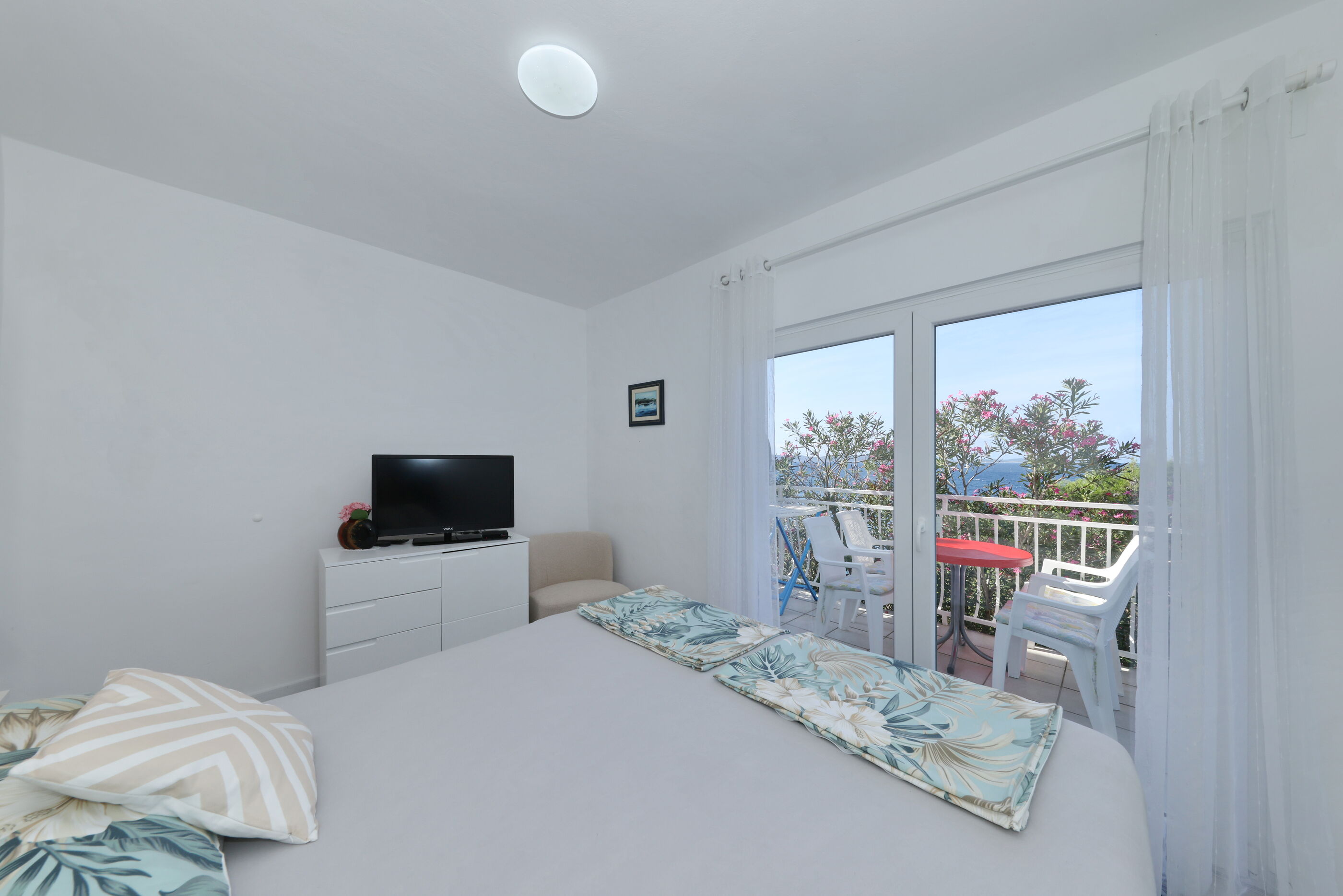 Apartment Zamalin SeaView 87731-A1