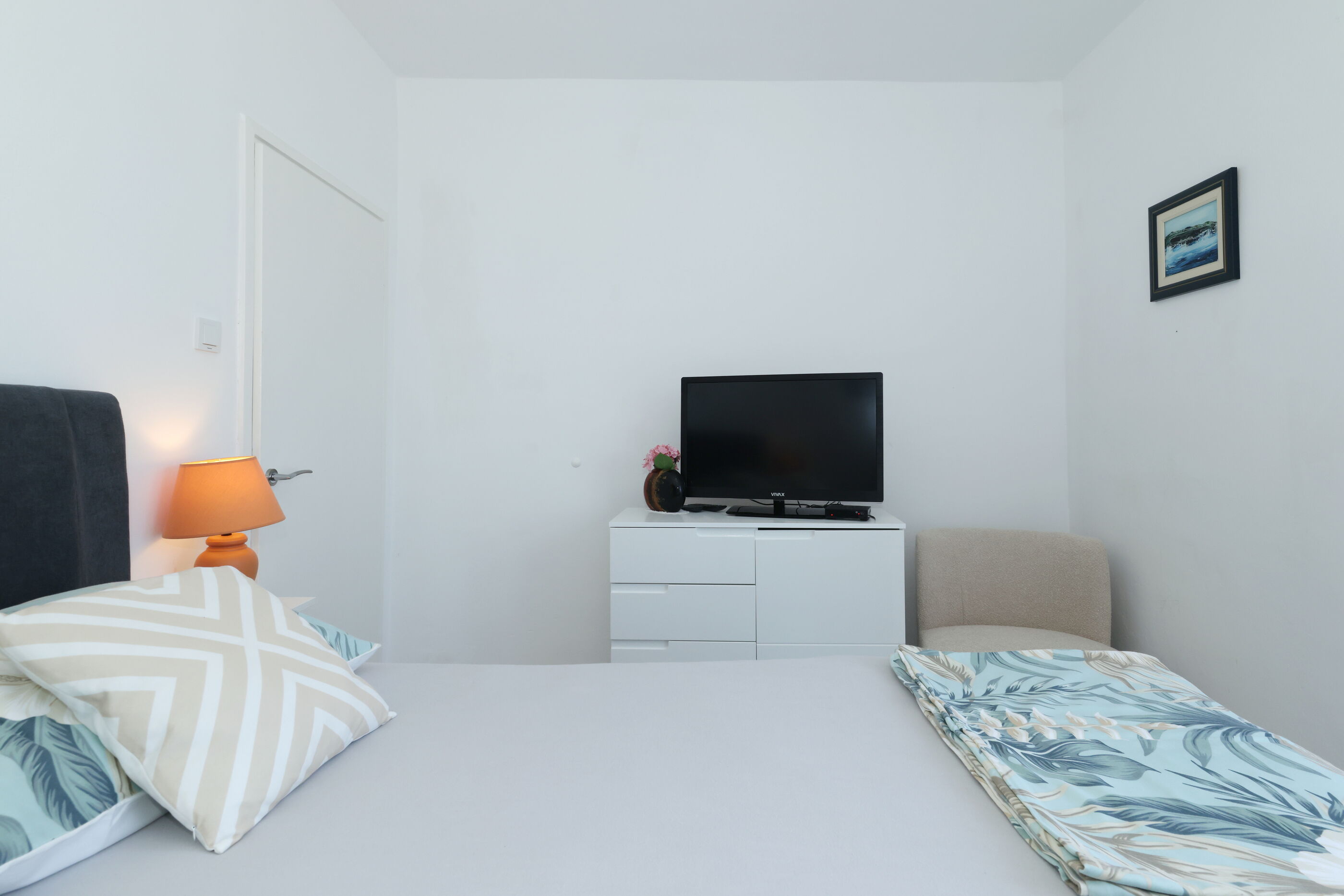 Apartment Zamalin SeaView 87731-A1