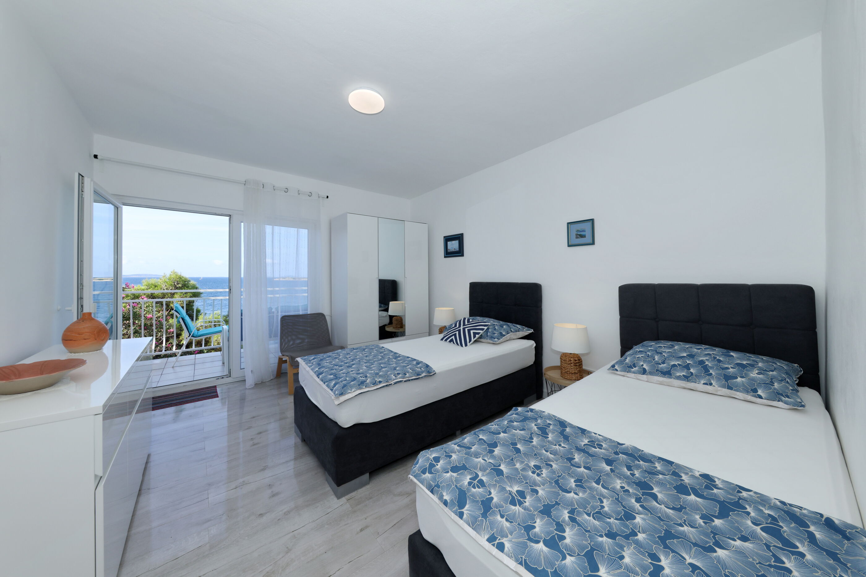 Apartment Zamalin SeaView 87731-A1