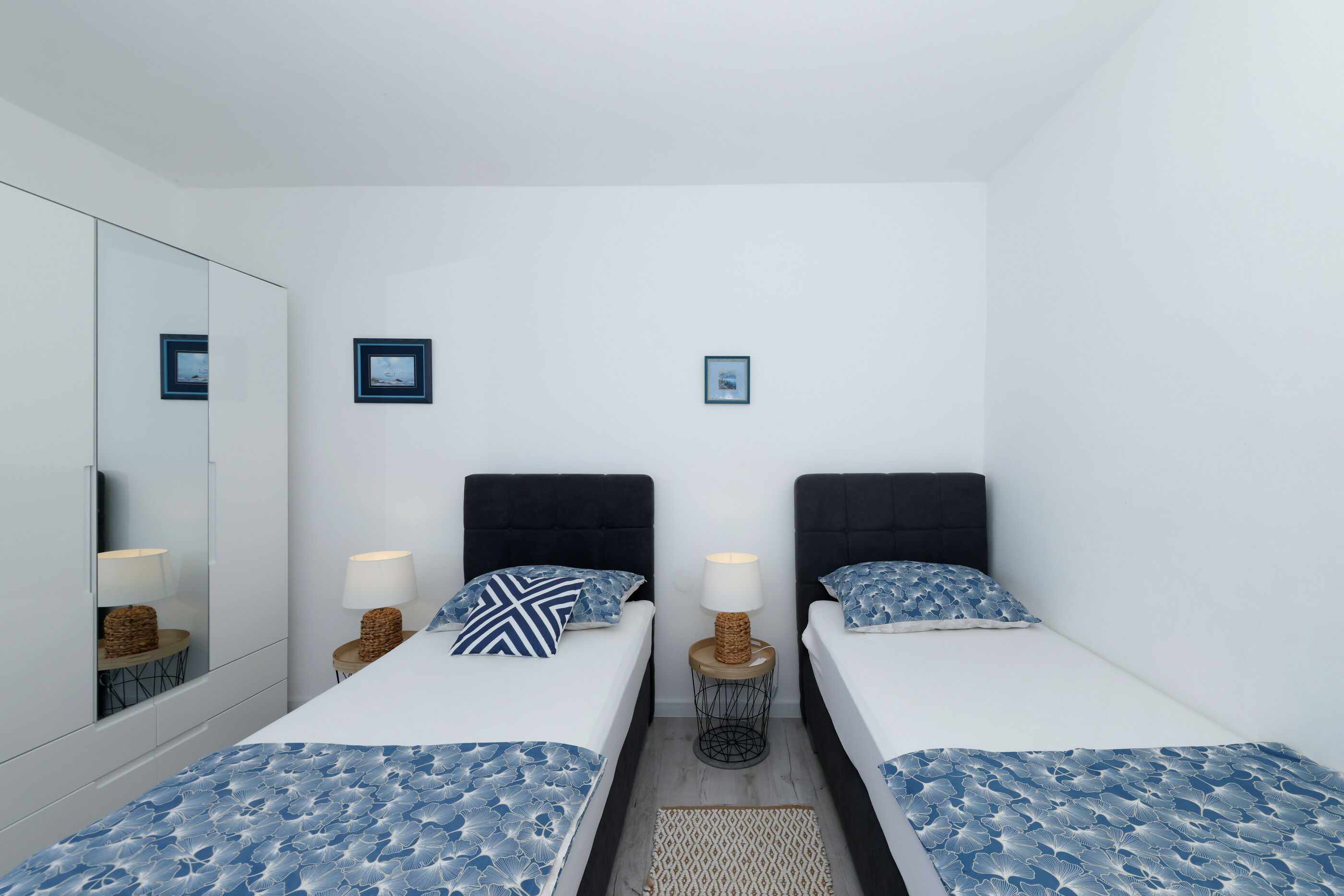 Apartment Zamalin SeaView 87731-A1