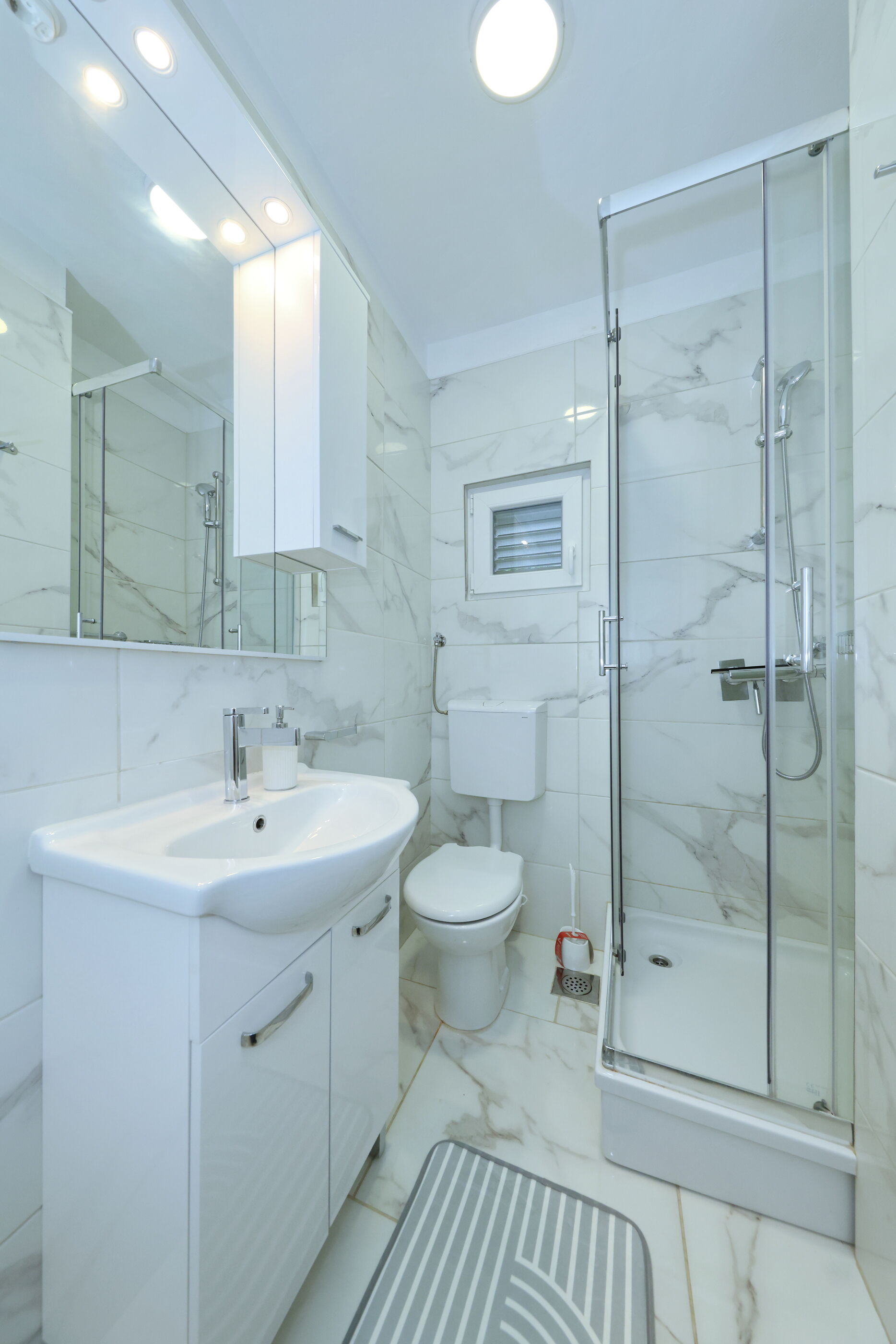 Apartment Zamalin SeaView 87731-A1