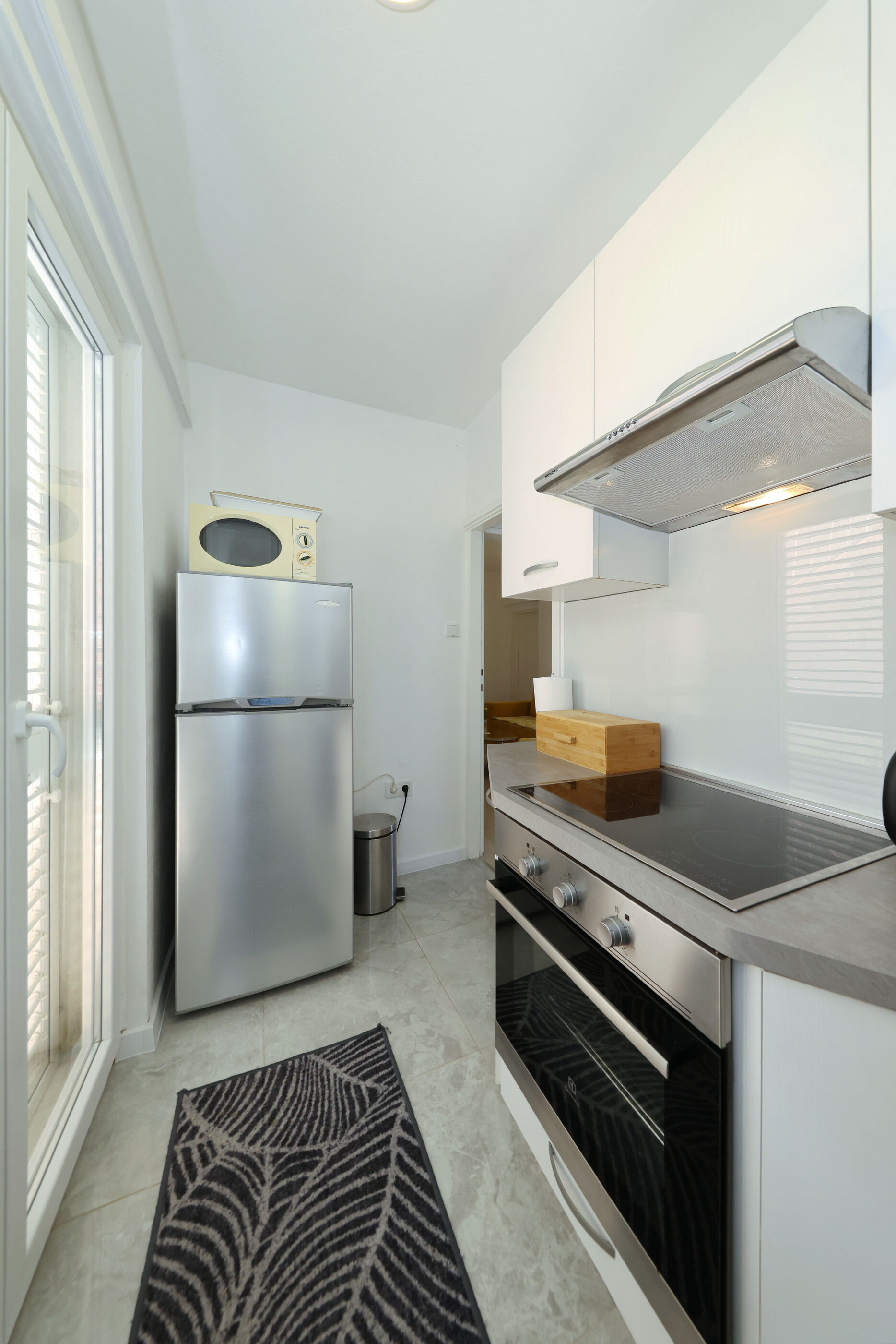 Apartment Zamalin SeaView 87731-A1