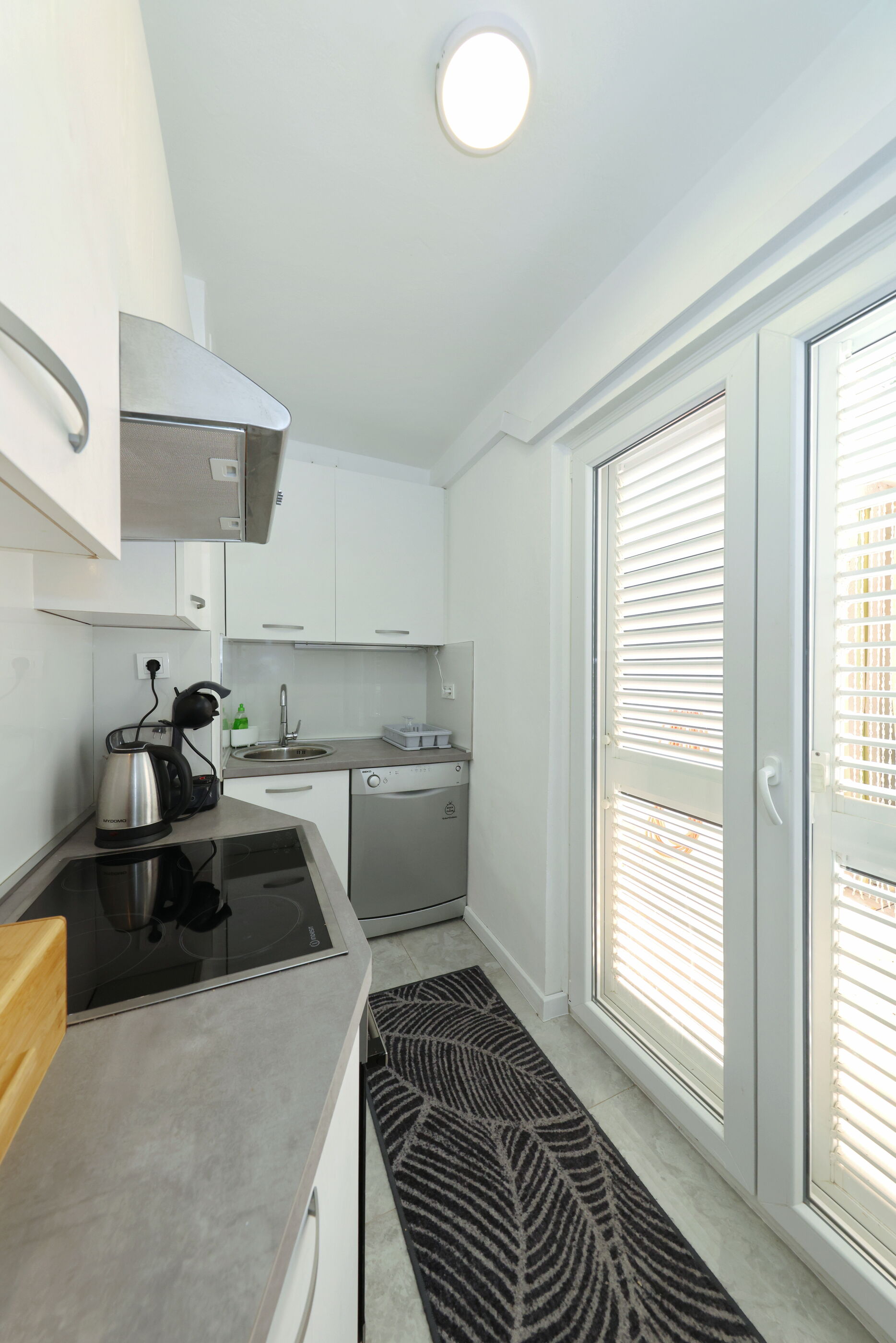 Apartment Zamalin SeaView 87731-A1