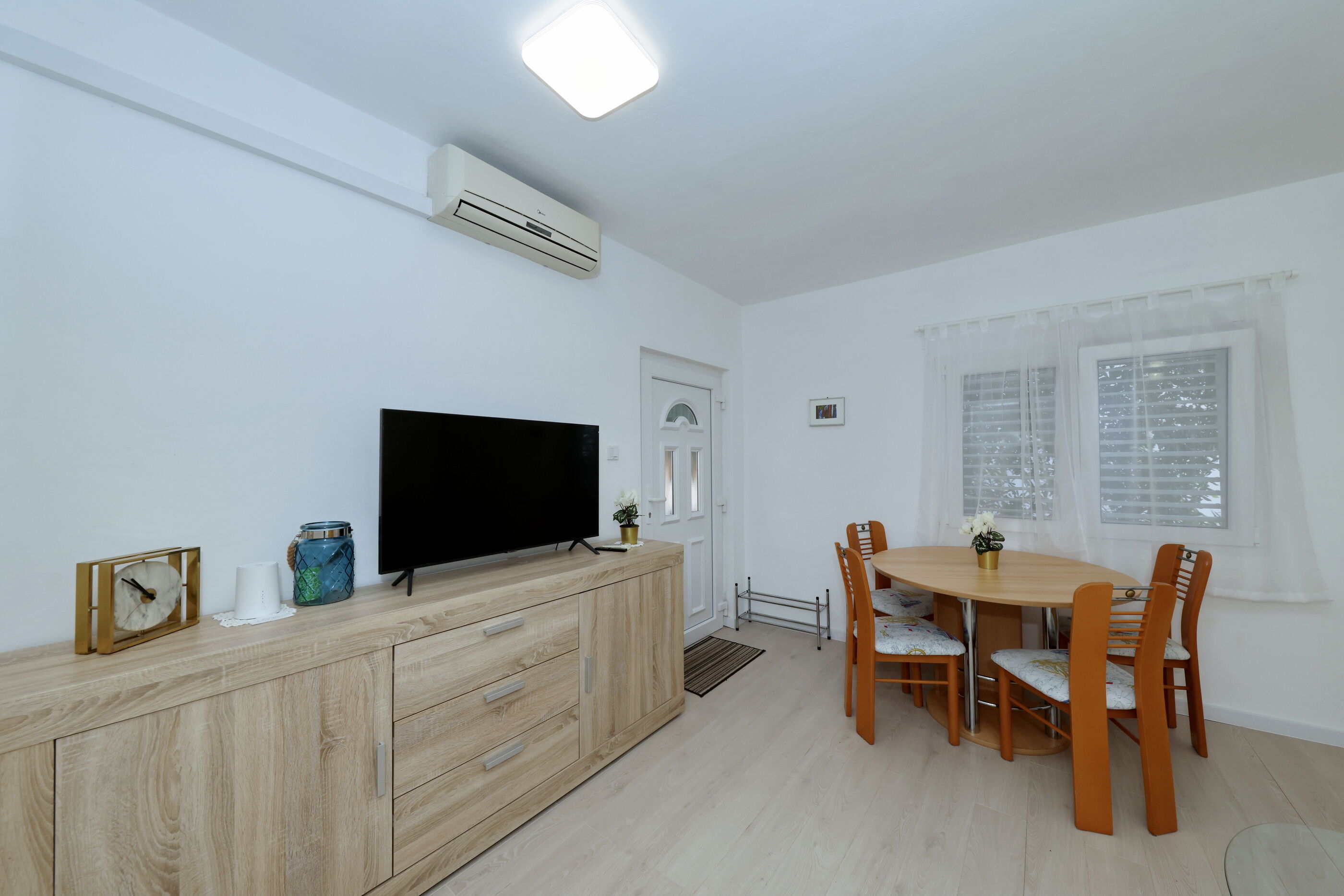Apartment Zamalin SeaView 87731-A1