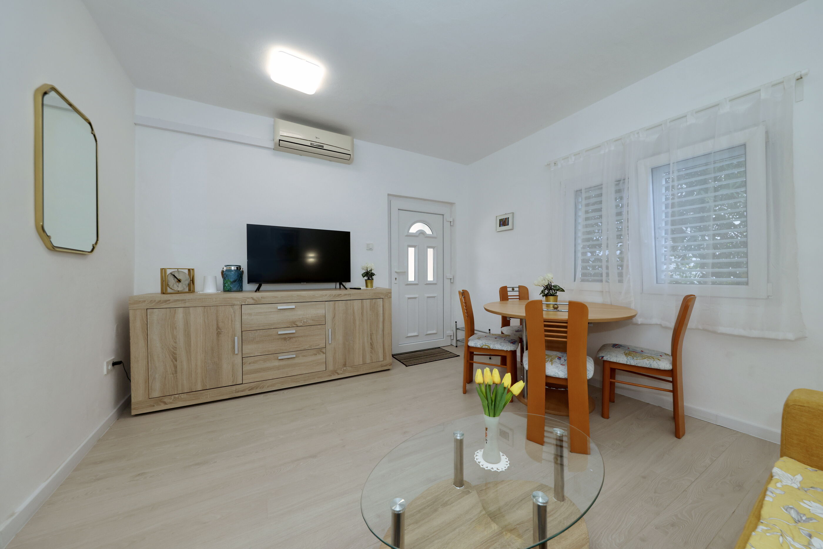 Apartment Zamalin SeaView 87731-A1