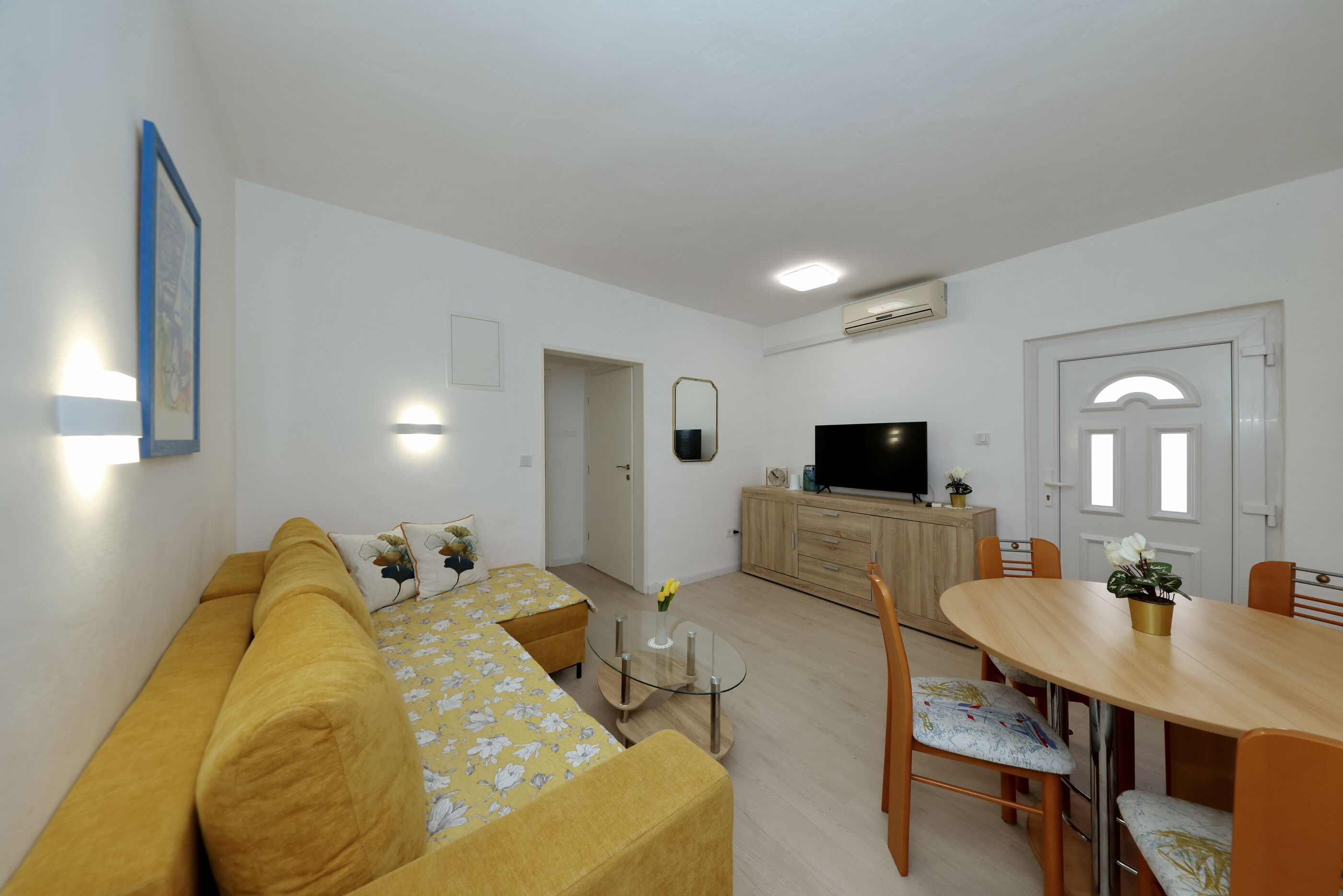 Apartment Zamalin SeaView 87731-A1