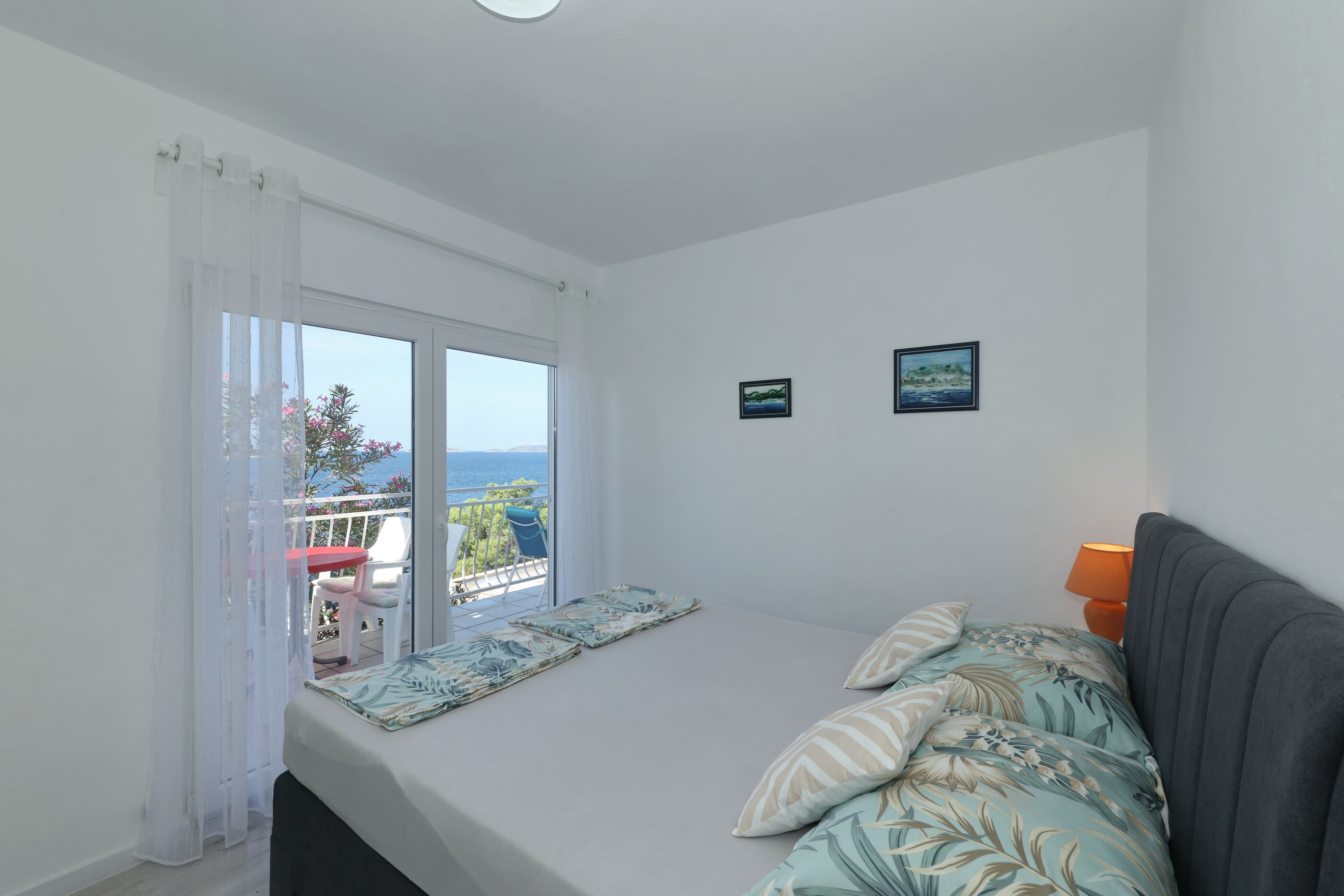 Apartment Zamalin SeaView 87731-A1