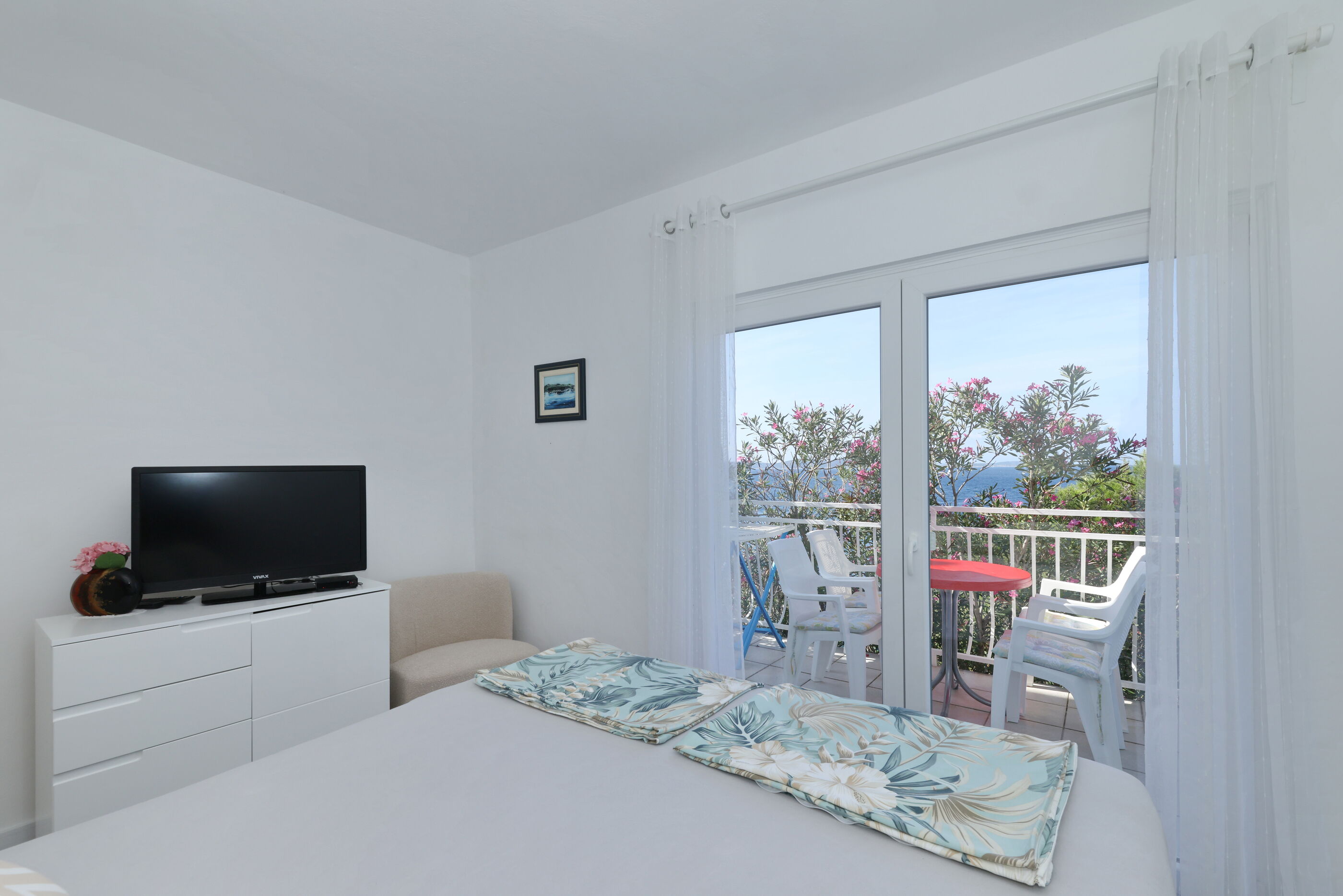 Apartment Zamalin SeaView 87731-A1