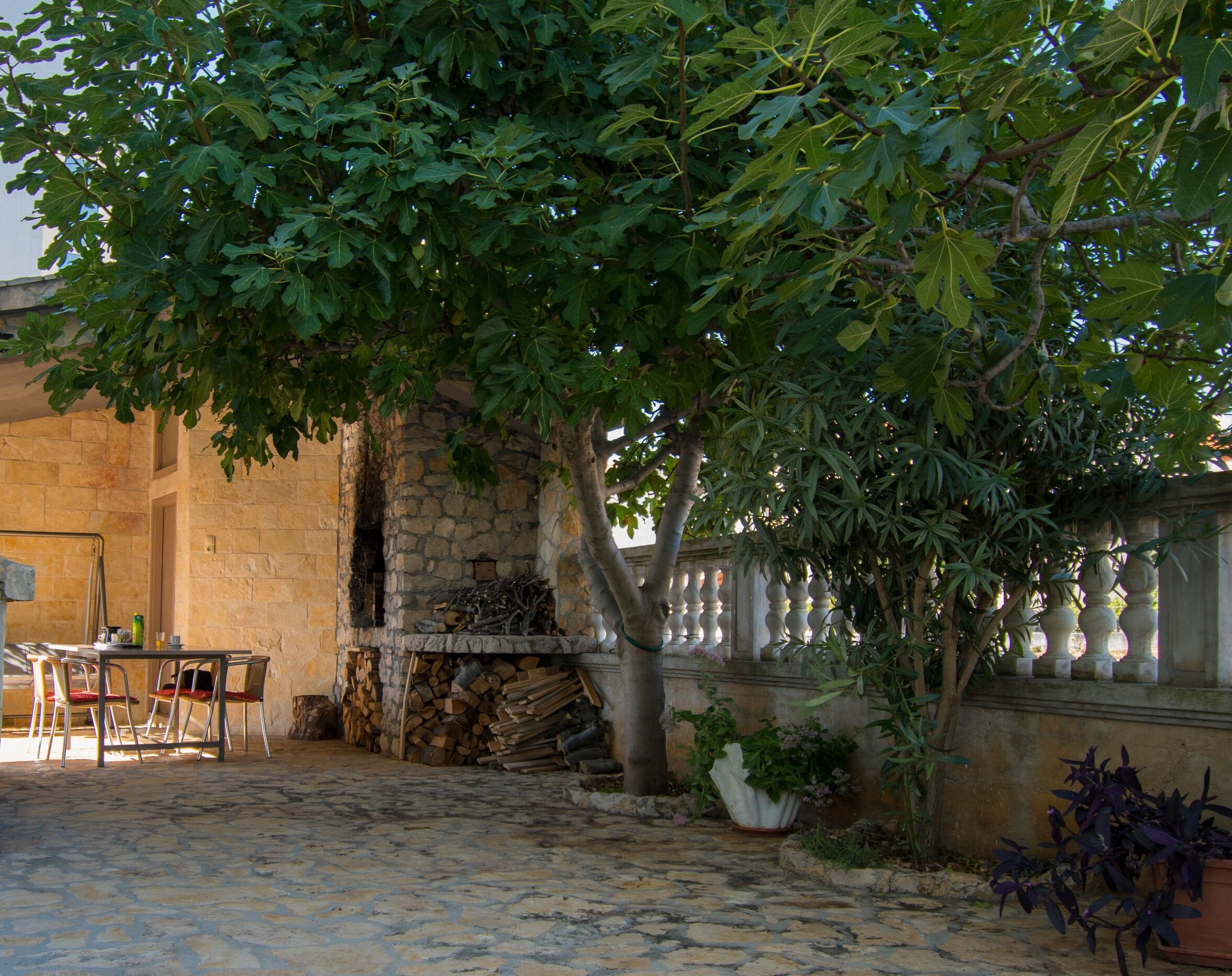 Apartments Antique Ivo 114751-A1