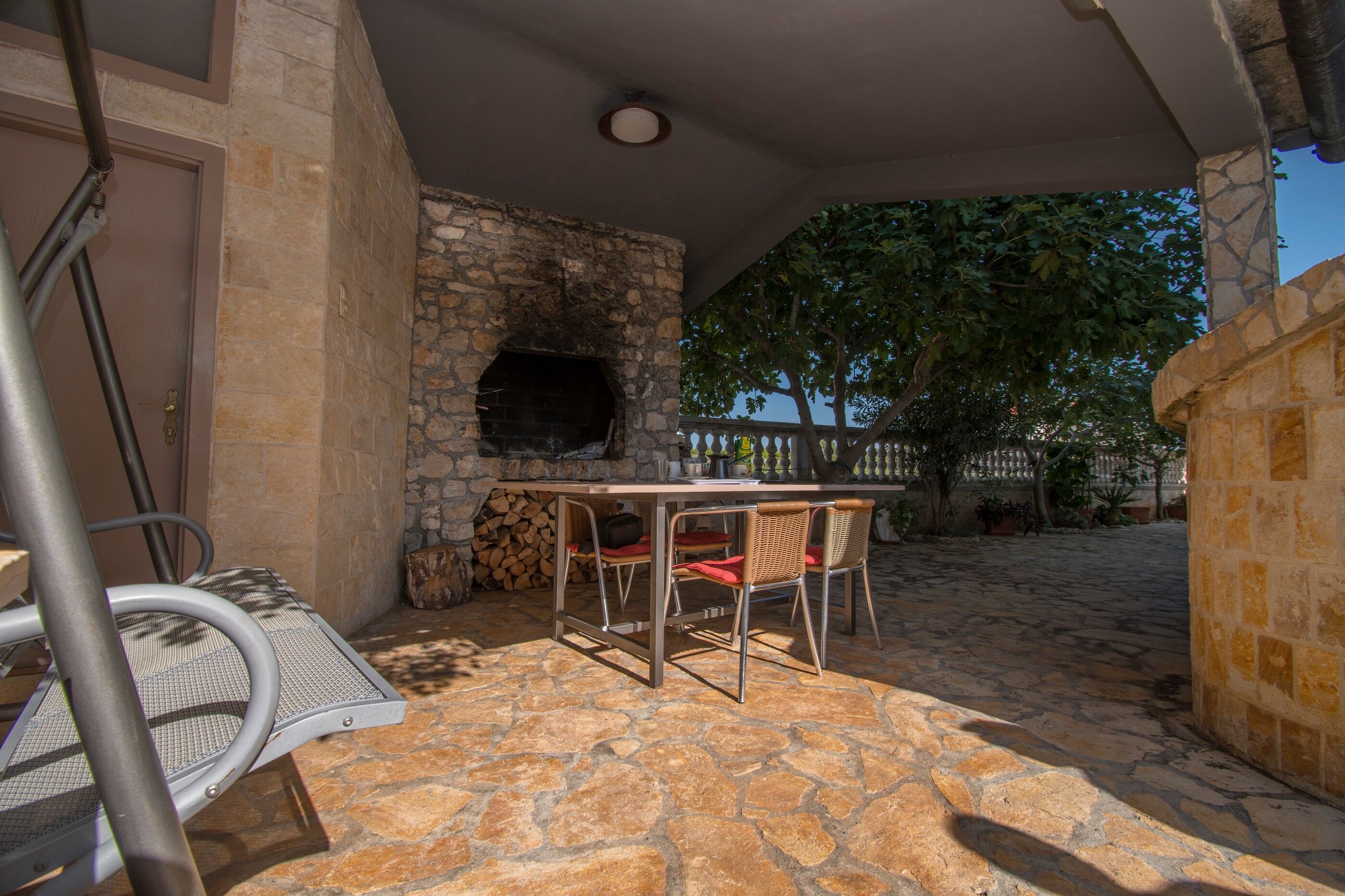 Apartments Antique Ivo 114751-A1