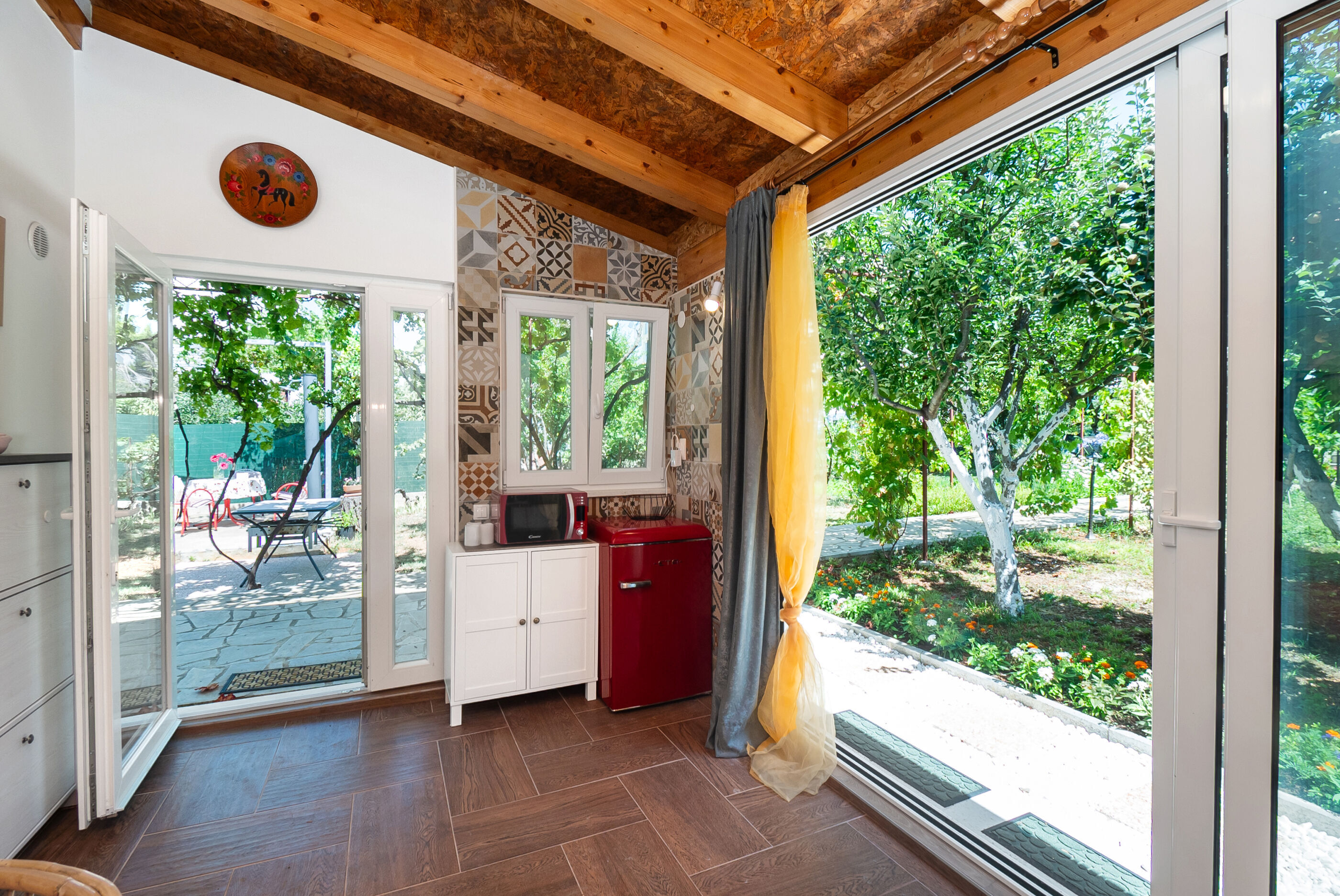 House GARDEN HAUS SRIMA 114101-K1