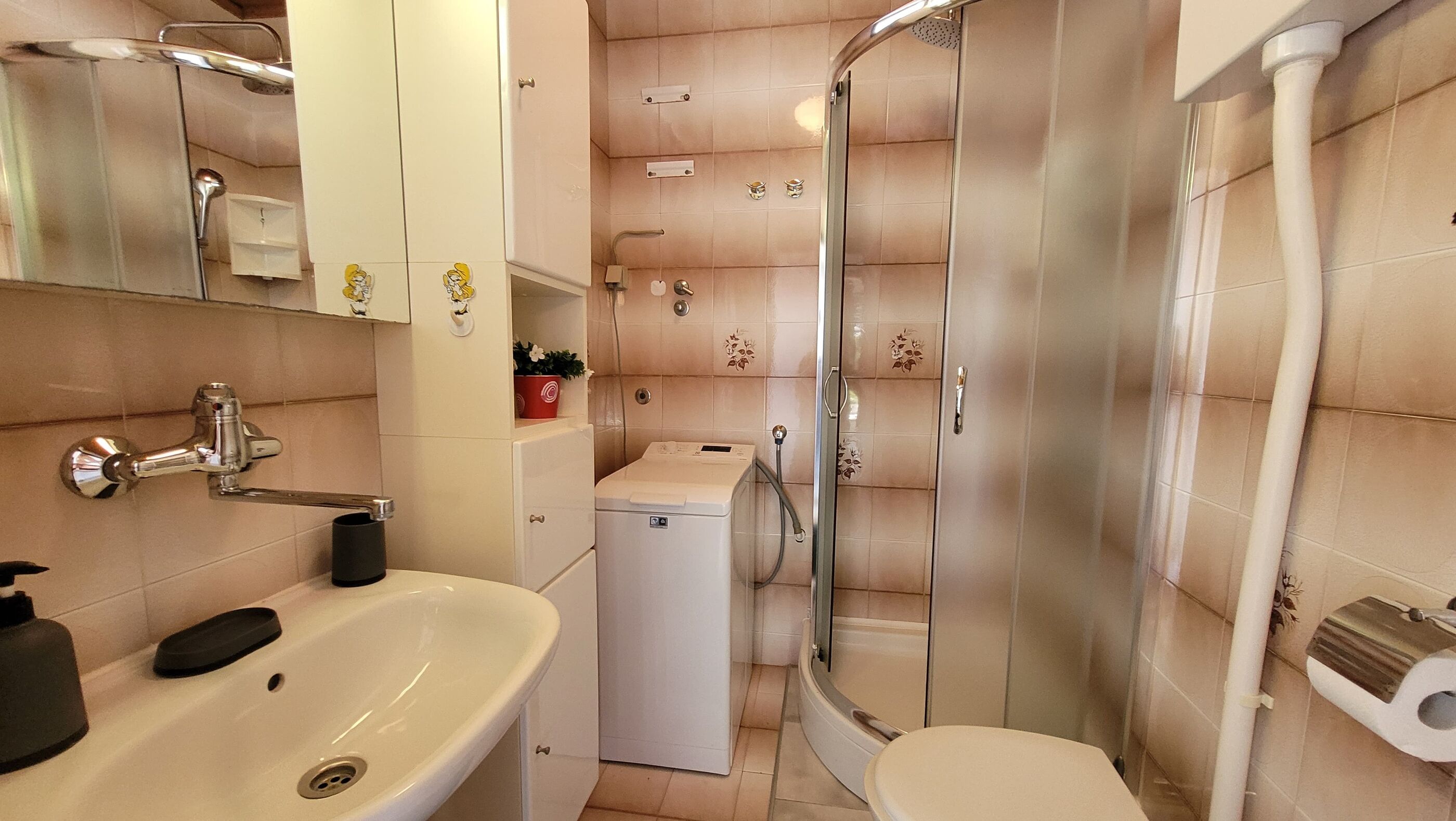 Apartment Potnar Z 62035-A1
