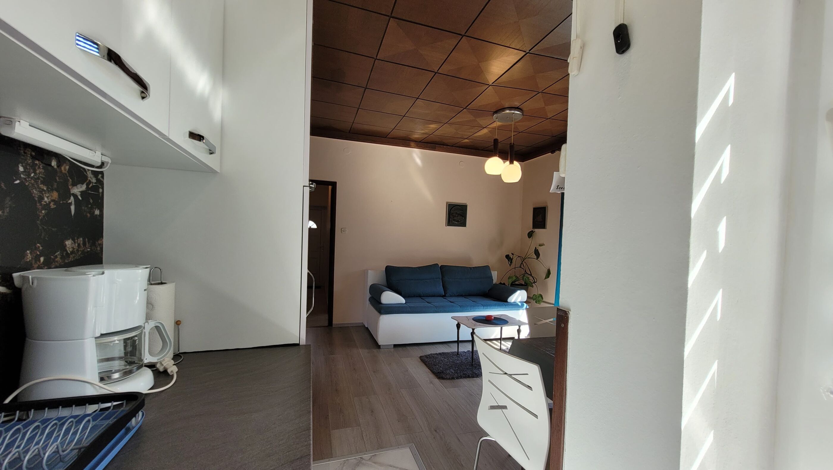 Apartment Potnar Z 62035-A1