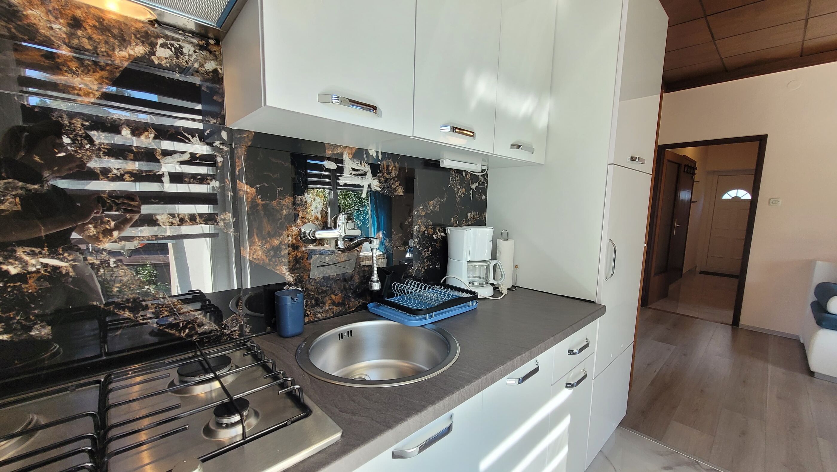 Apartment Potnar Z 62035-A1