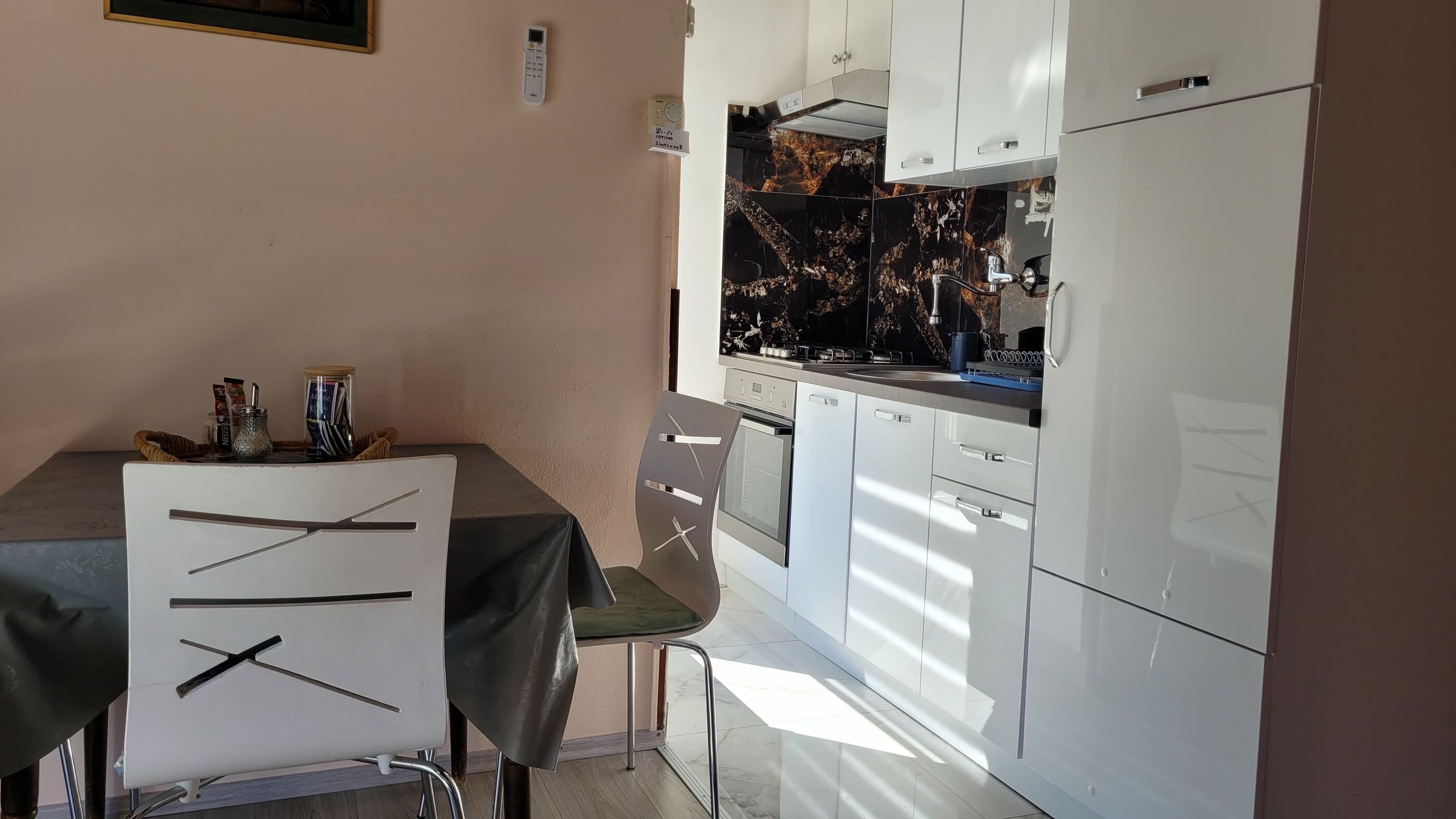 Apartment Potnar Z 62035-A1