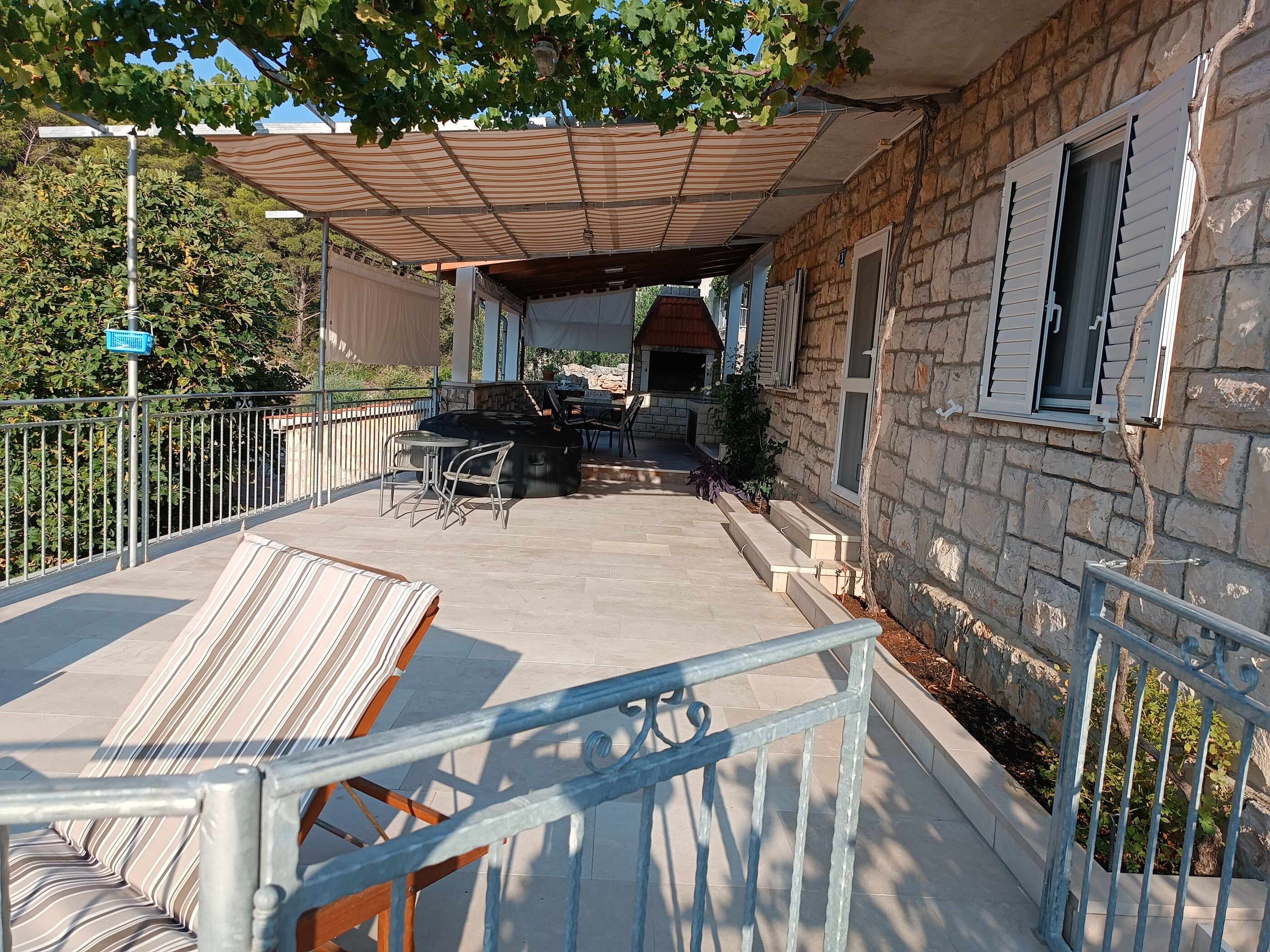 House Isabella 65361-K1