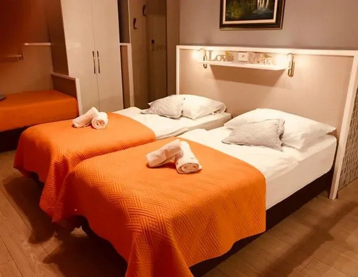 Apartments and Rooms Villa Marija 99551-A3