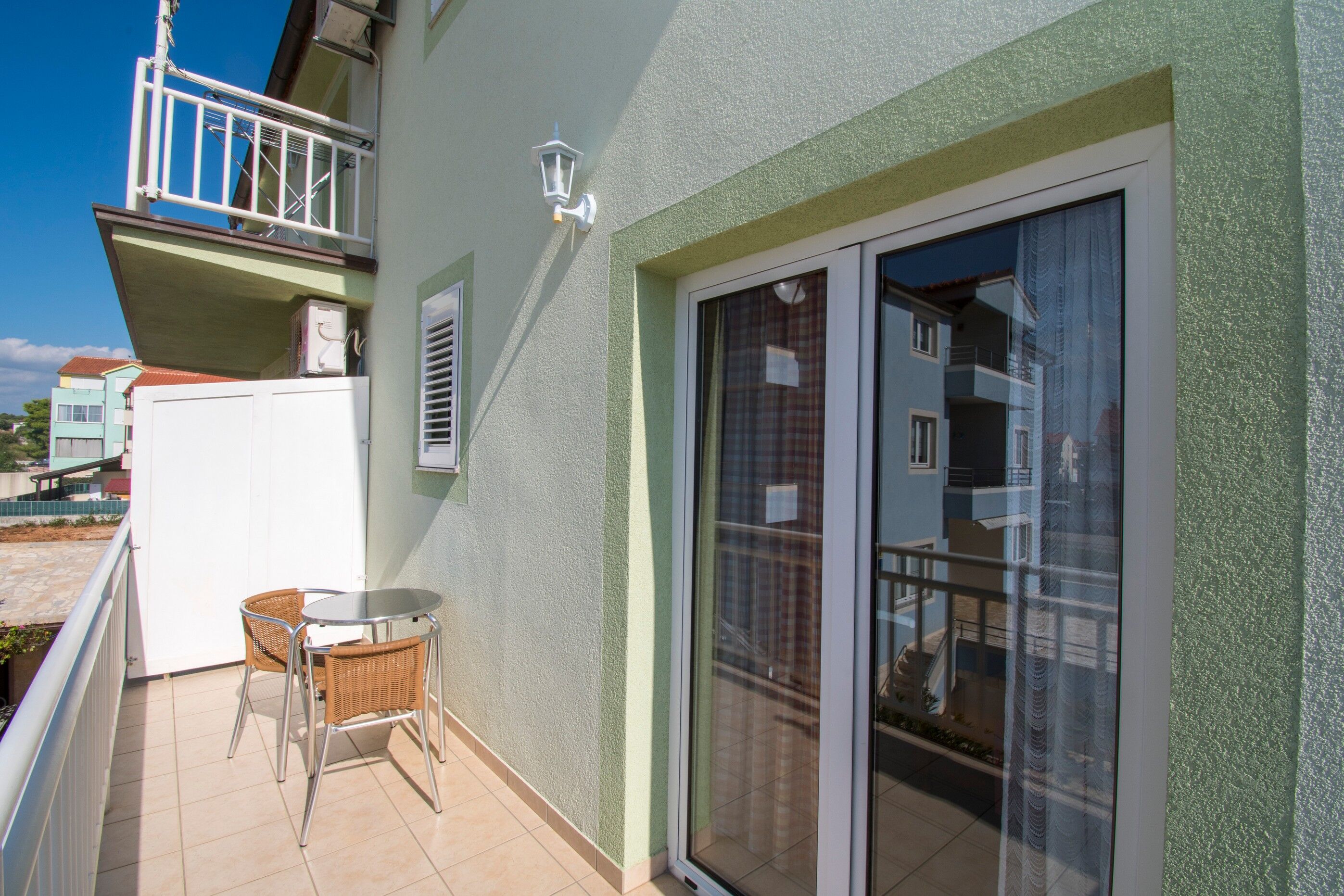 Apartments Antique Ivo 114751-A1