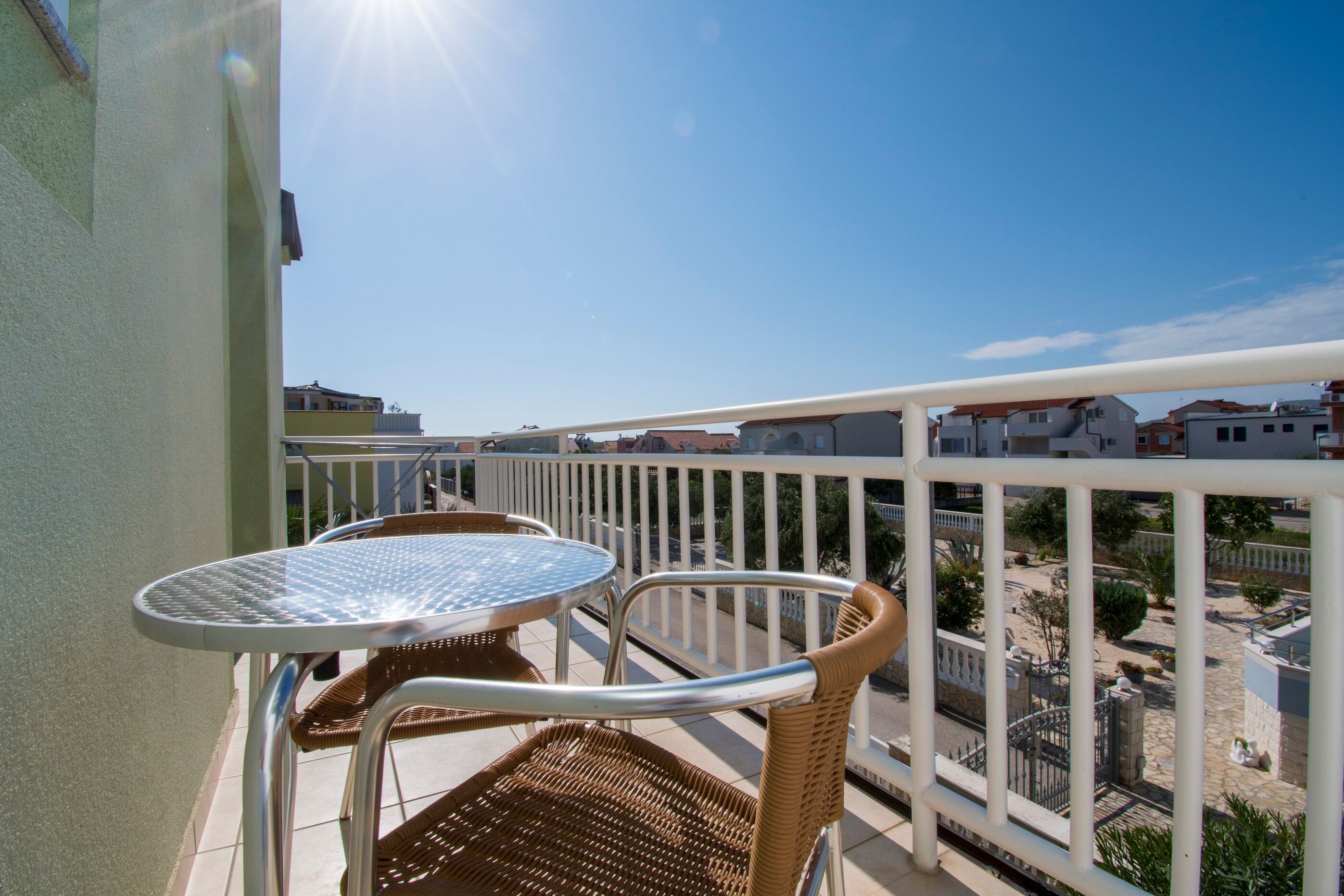 Apartments Antique Ivo 114751-A1
