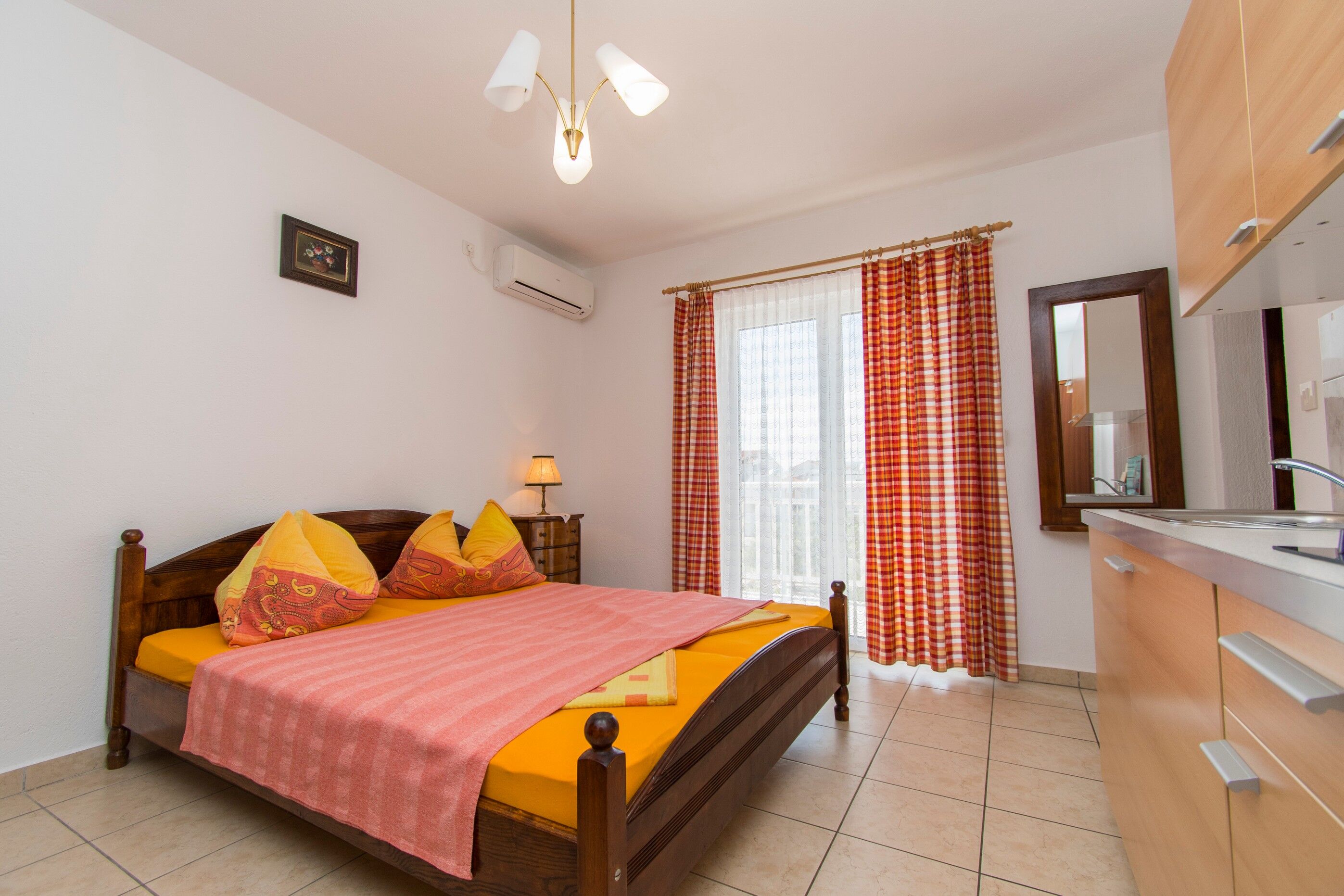 Apartments Antique Ivo 114751-A1