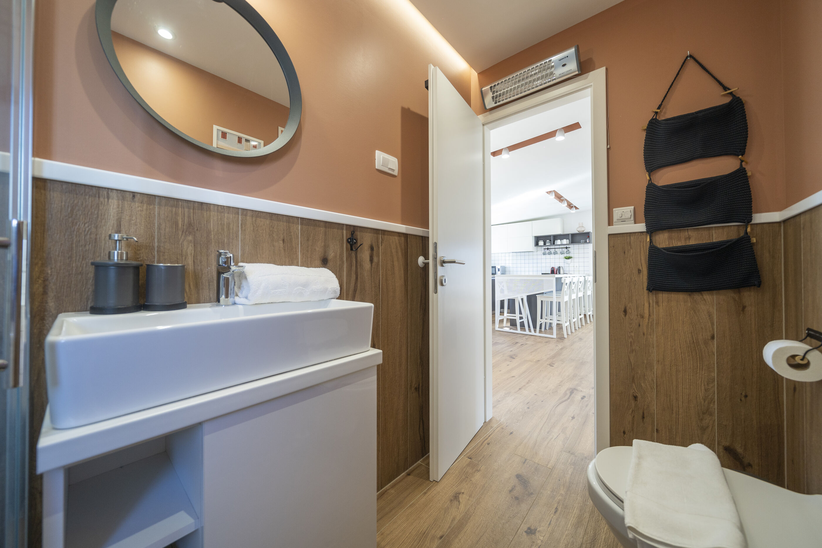 Vila Royal Green One K1