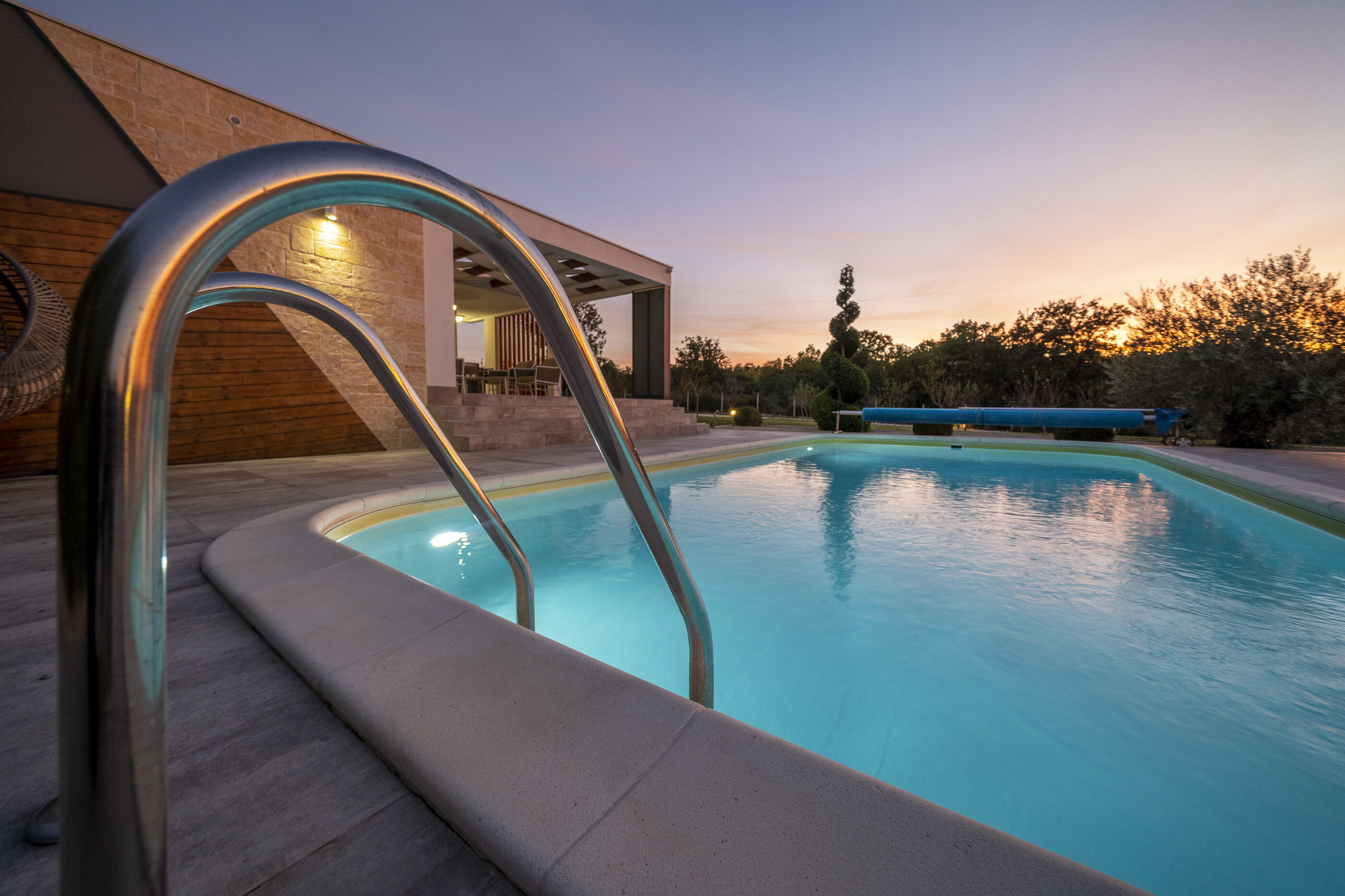 Vila Royal Green One K1