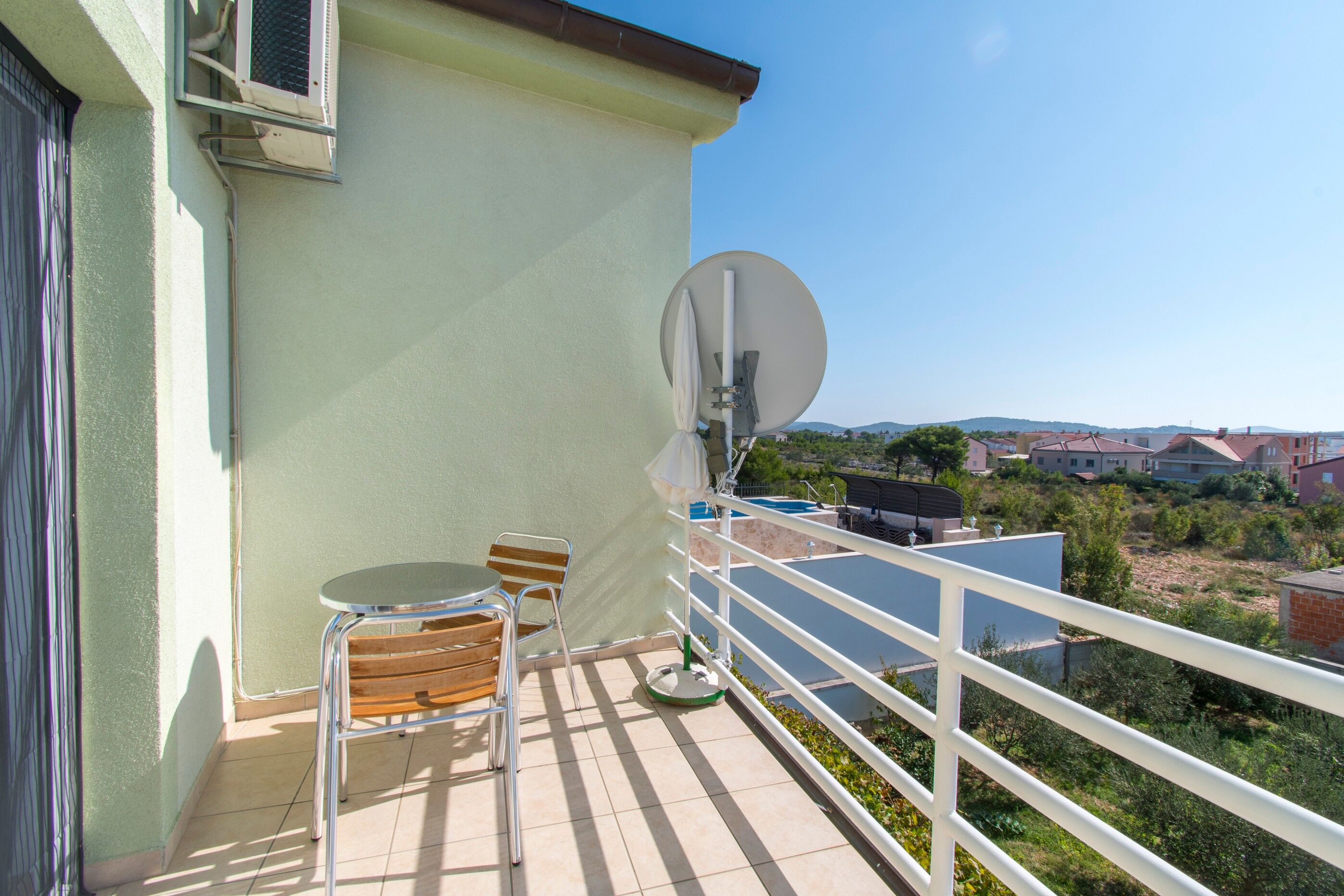 Apartments Antique Ivo 114751-A2