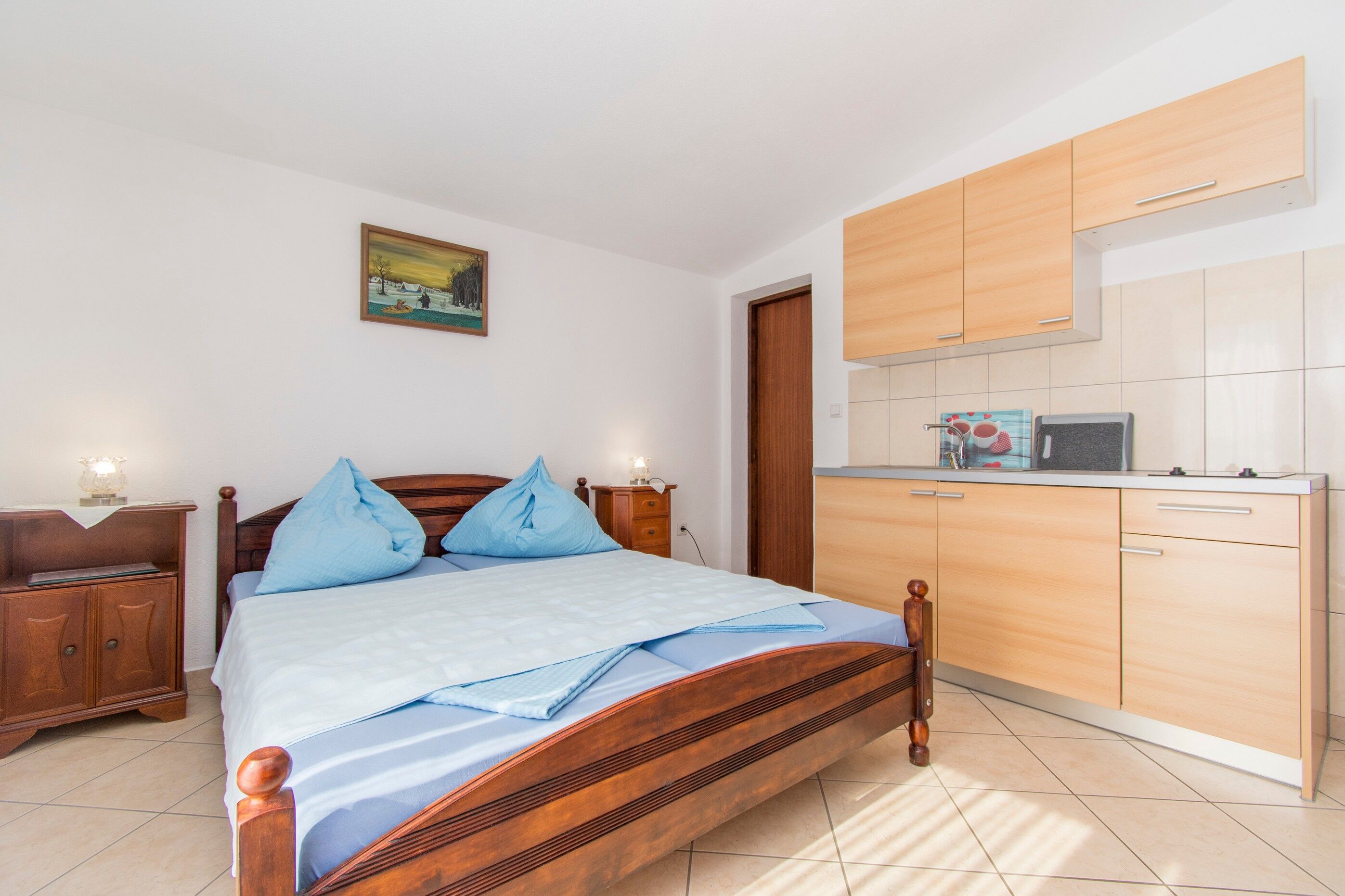 Apartments Antique Ivo 114751-A2