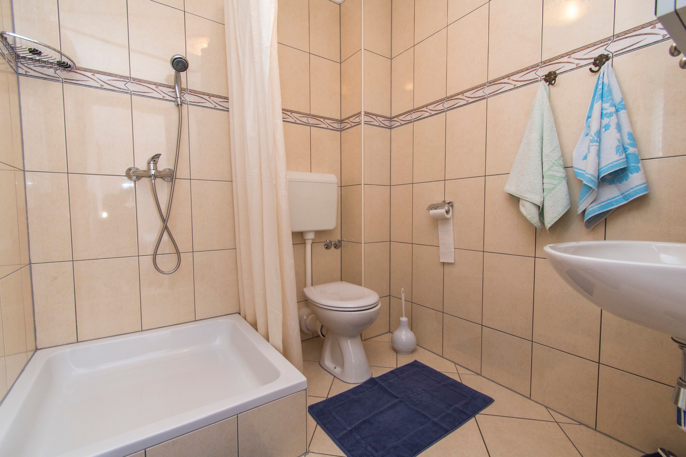 Apartments Antique Ivo 114751-A2