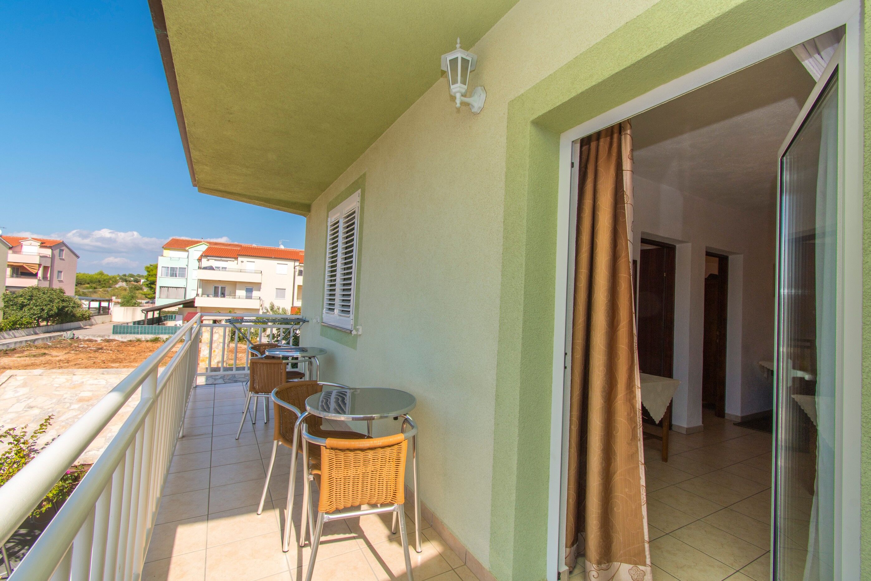Apartments Antique Ivo 114751-A3