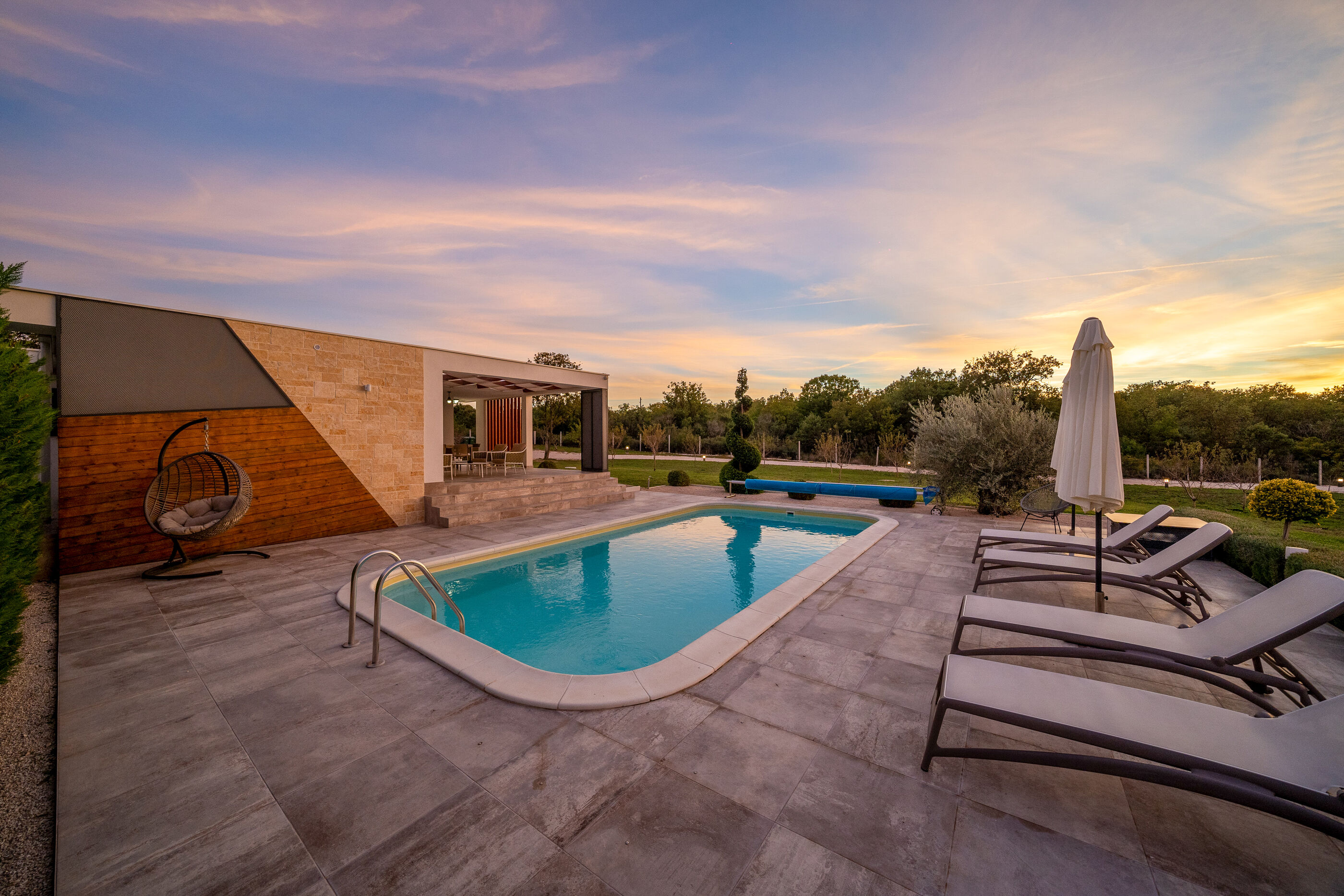 Vila Royal Green One K1