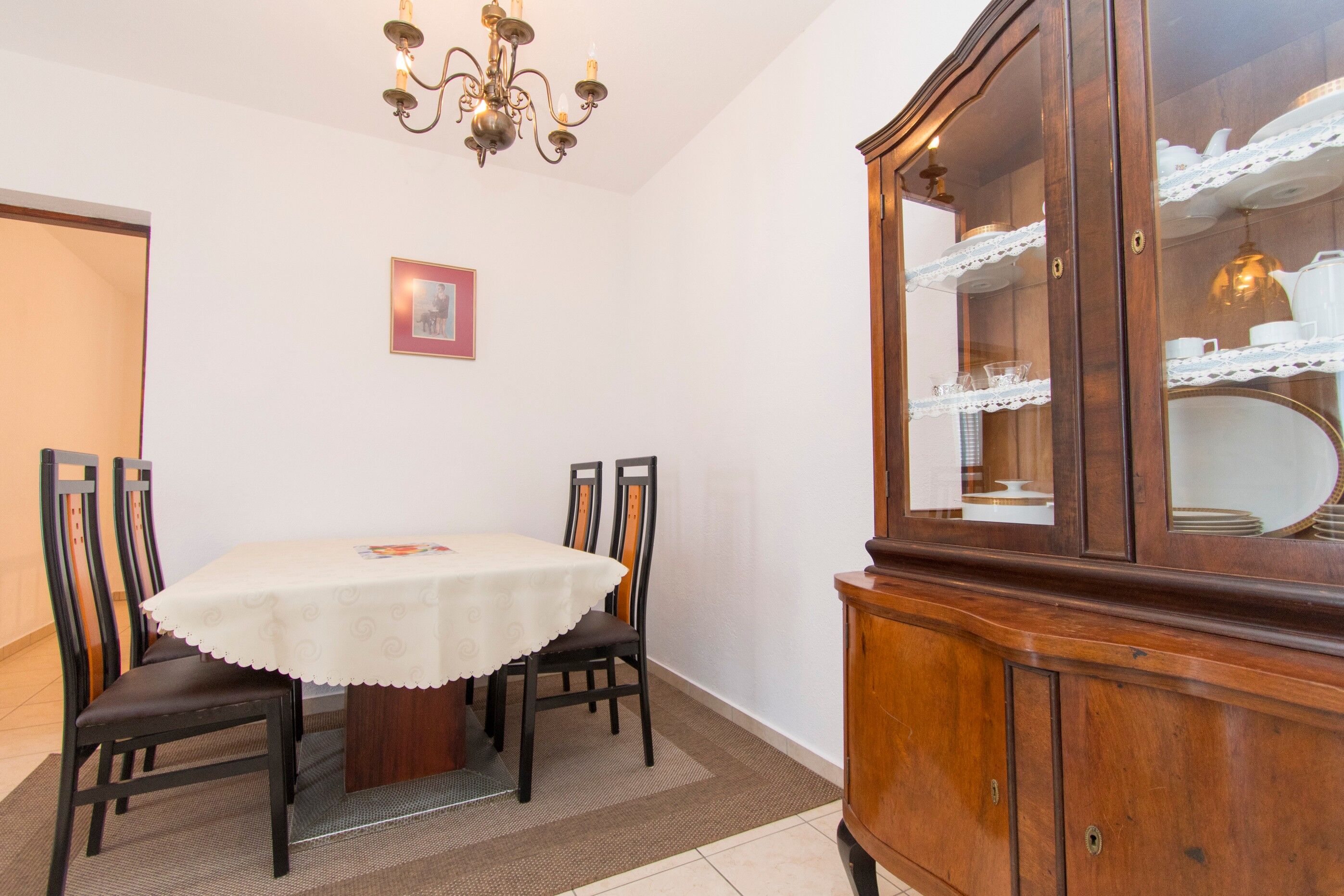 Apartments Antique Ivo 114751-A3