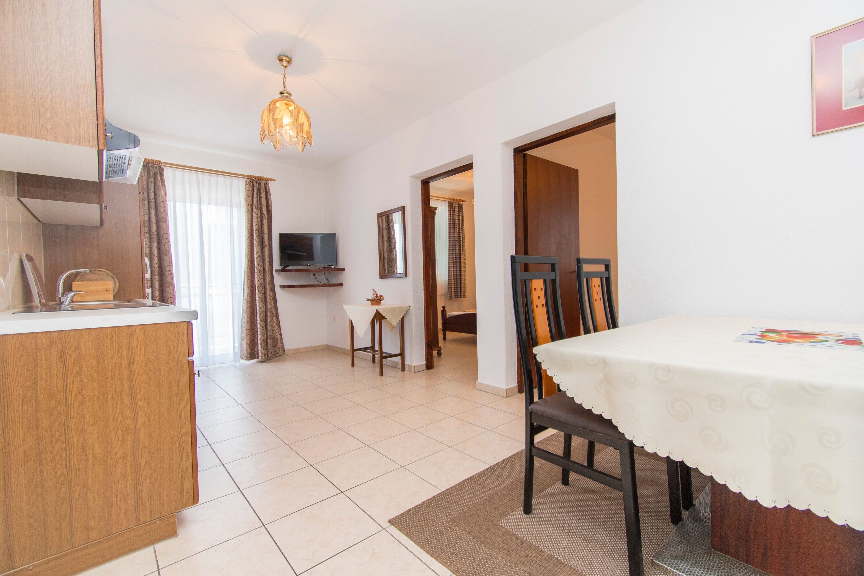 Apartments Antique Ivo 114751-A3