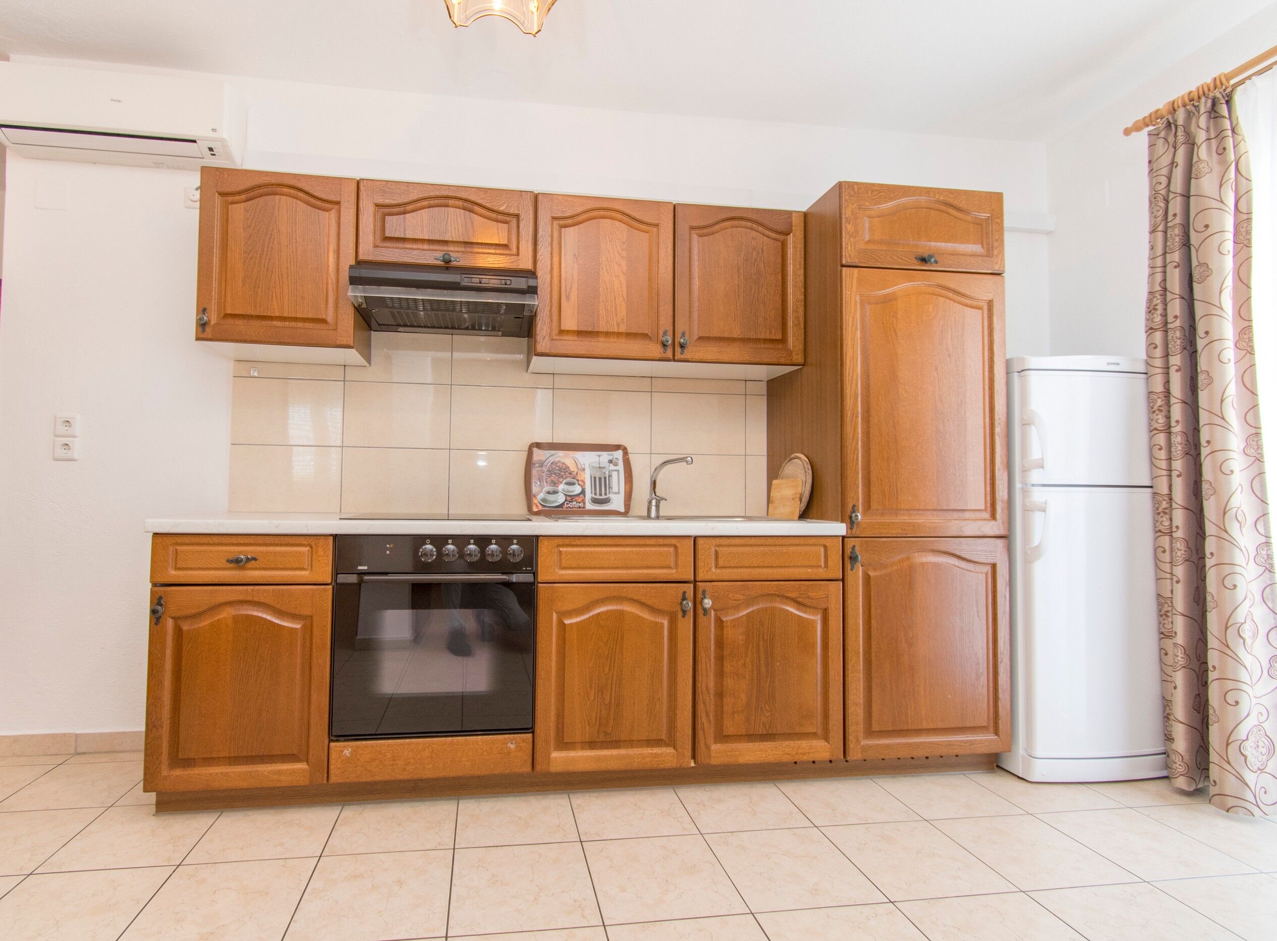 Apartments Antique Ivo 114751-A3