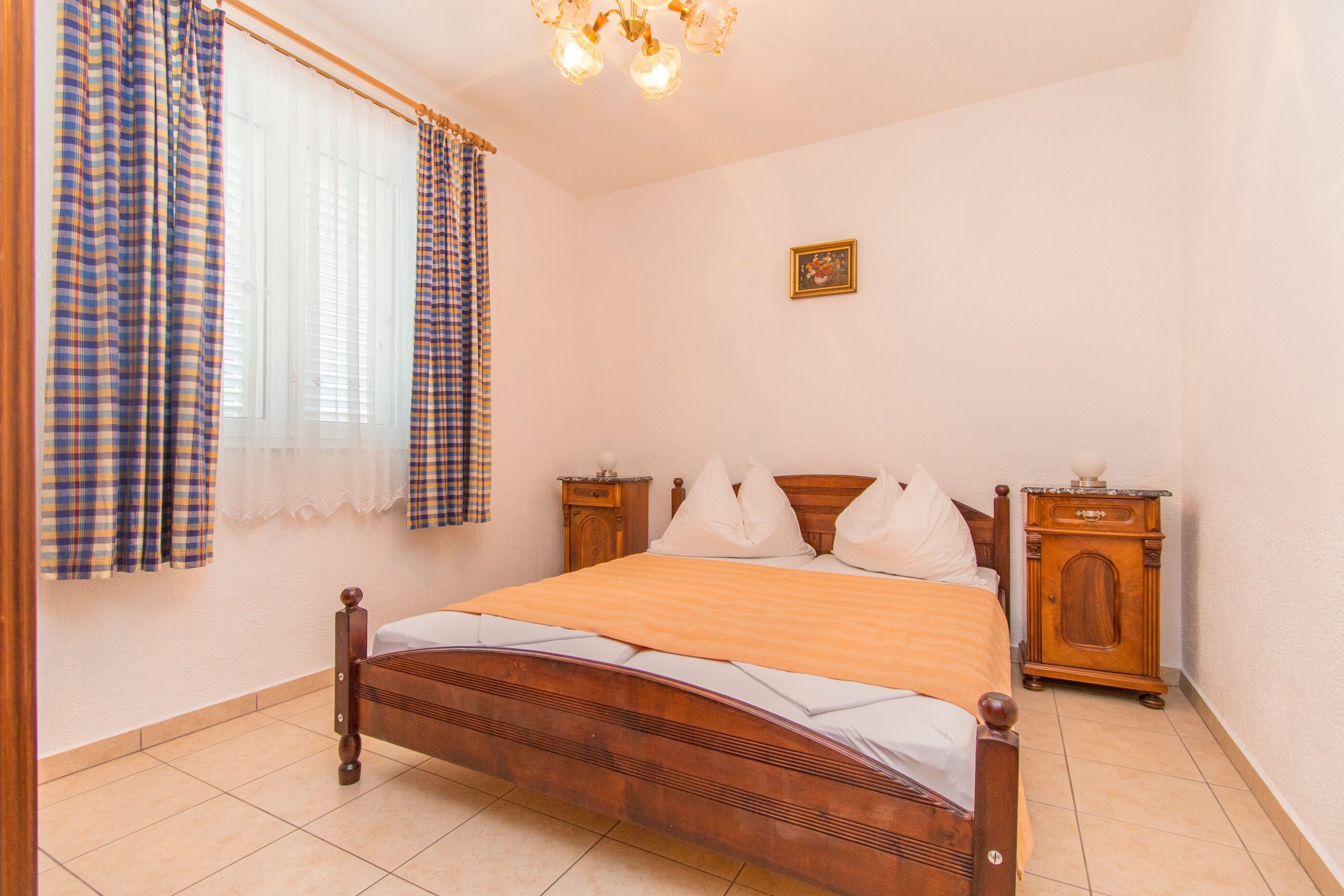 Apartments Antique Ivo 114751-A3
