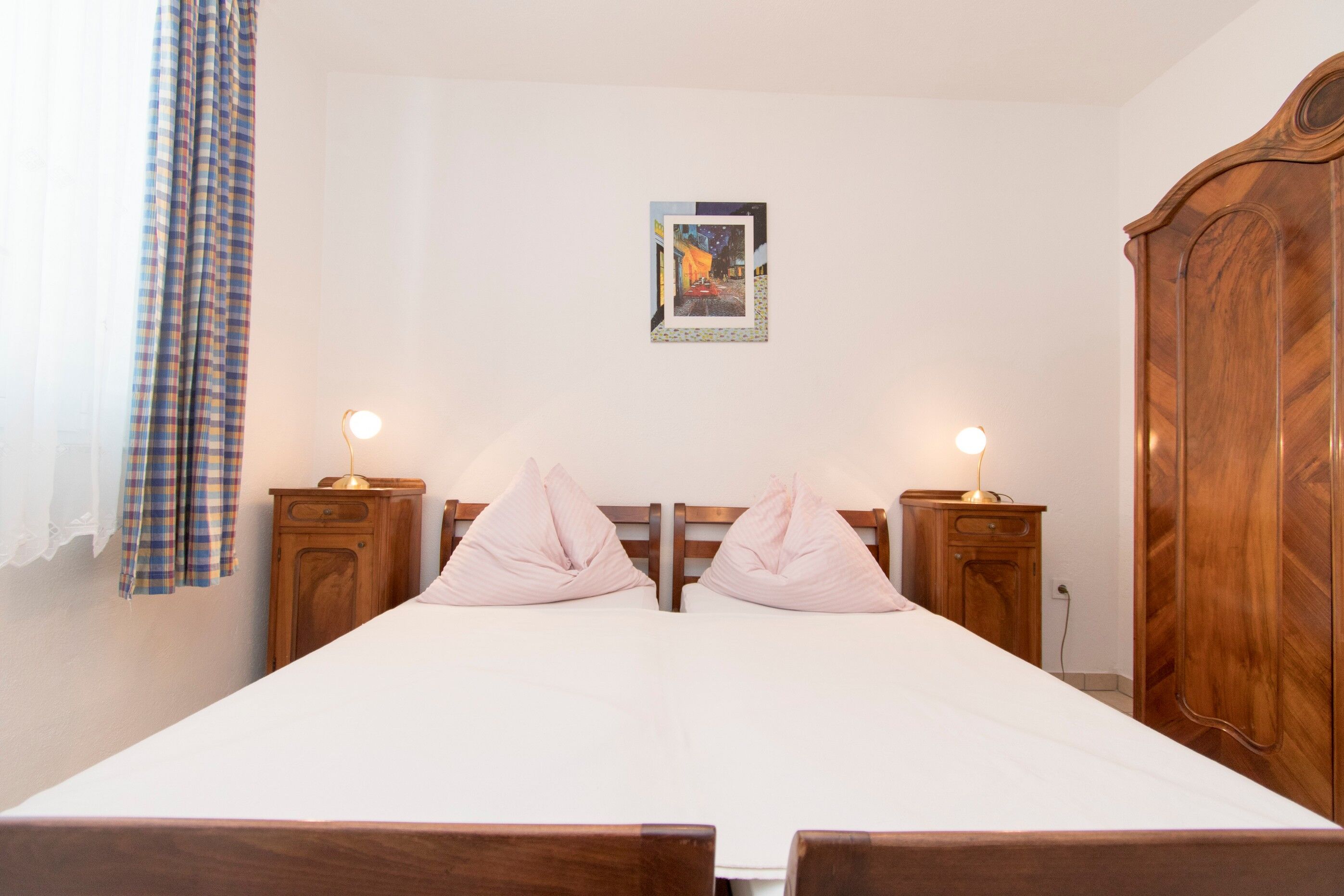 Apartments Antique Ivo 114751-A3