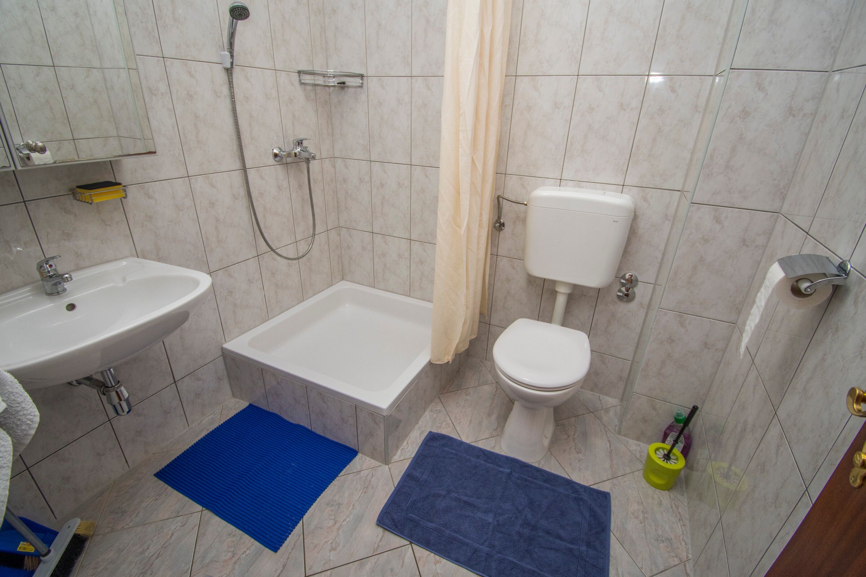 Apartments Antique Ivo 114751-A3